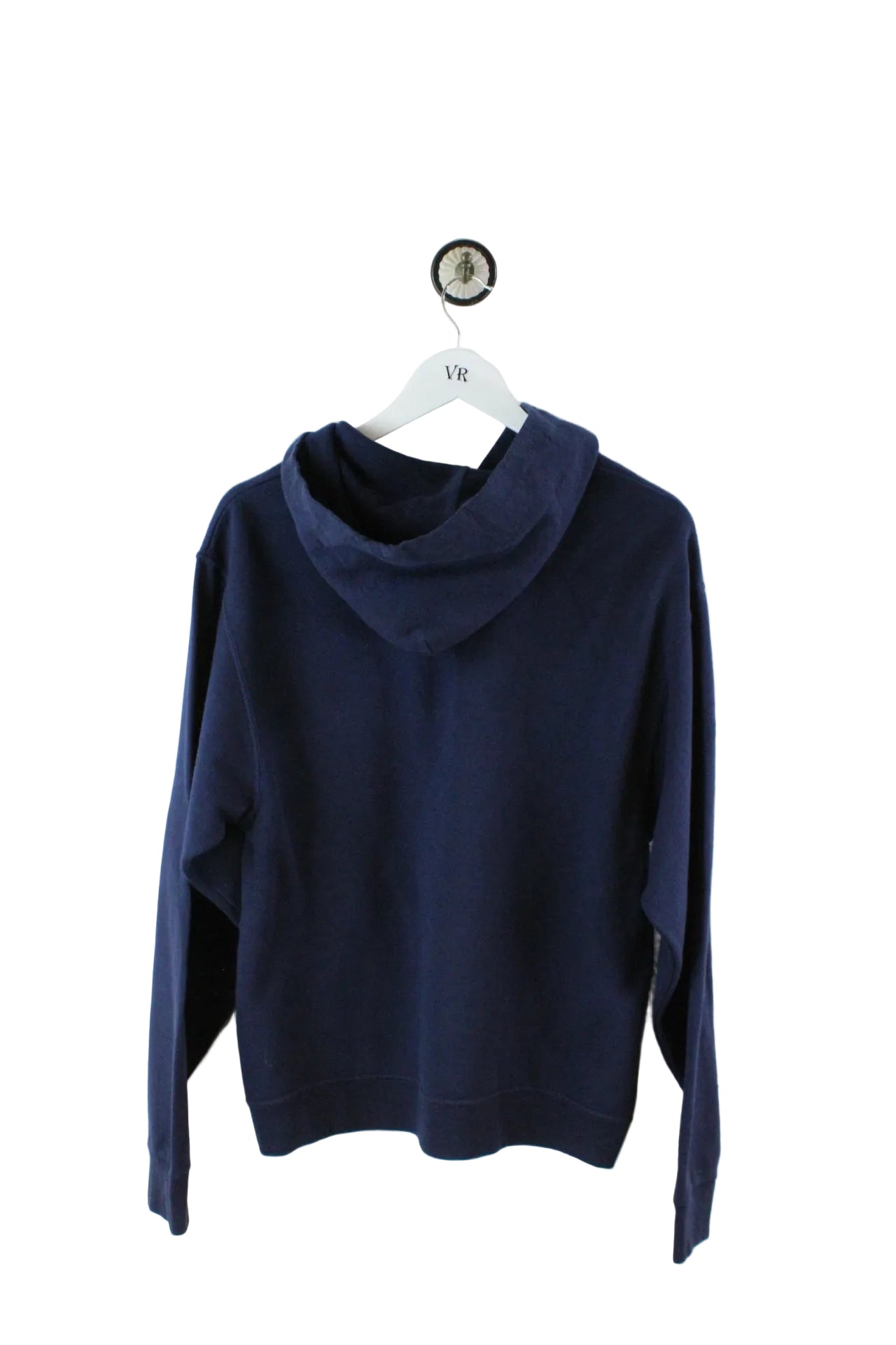 Vintage Bulldogs Hoodie (M)