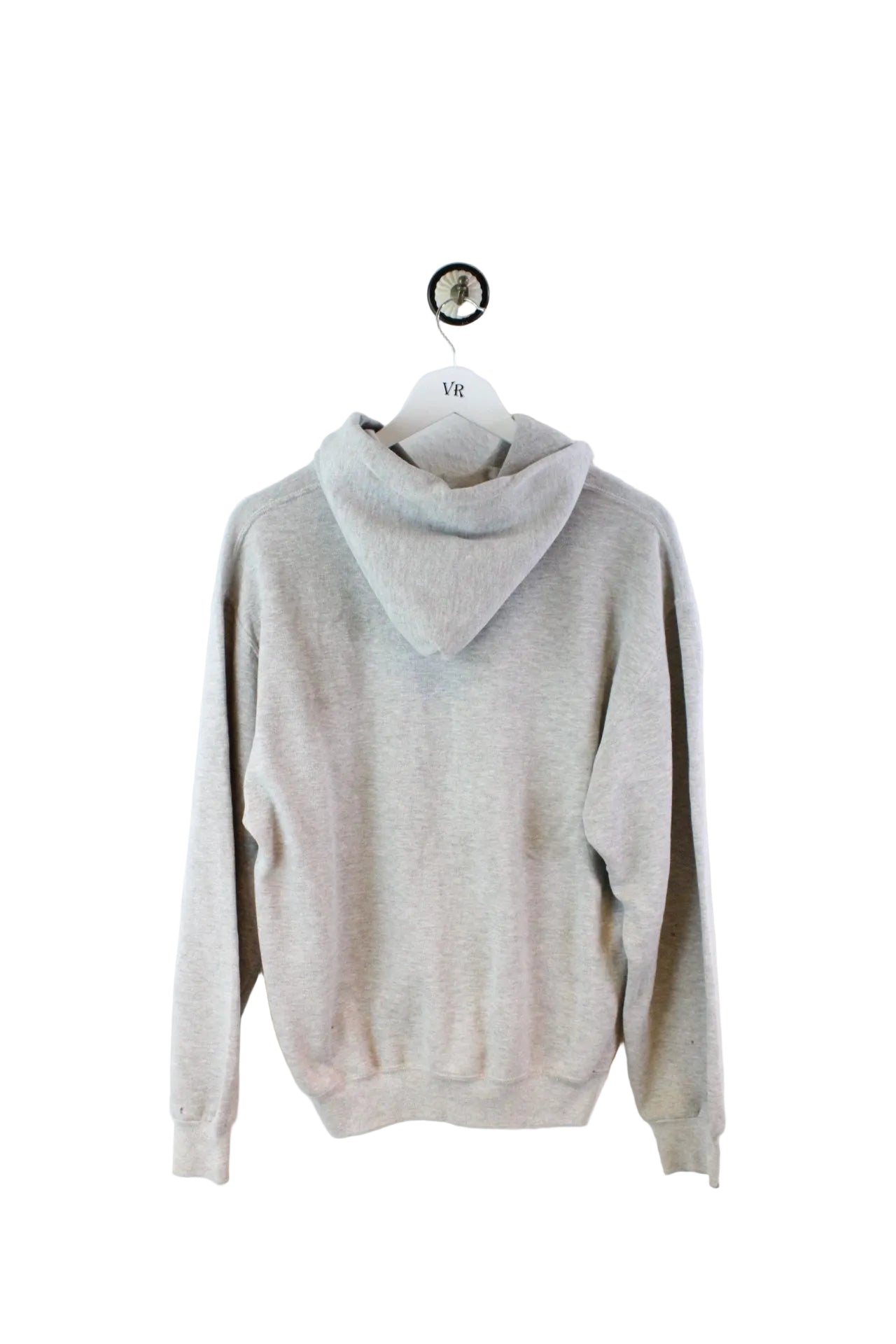 Vintage 90s Schlarman Hoodie (M)