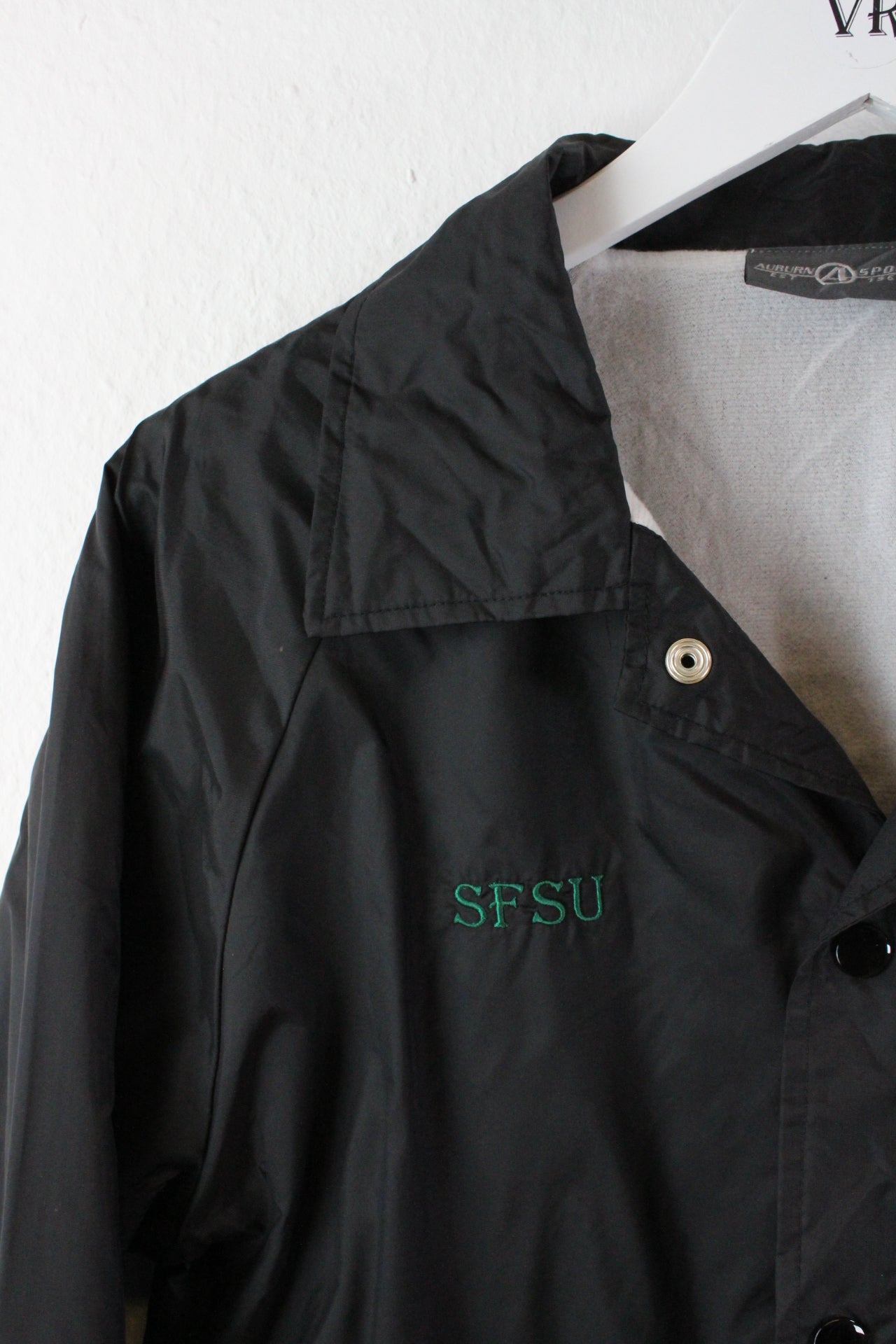 Vintage Beta College Coach jacke (S)