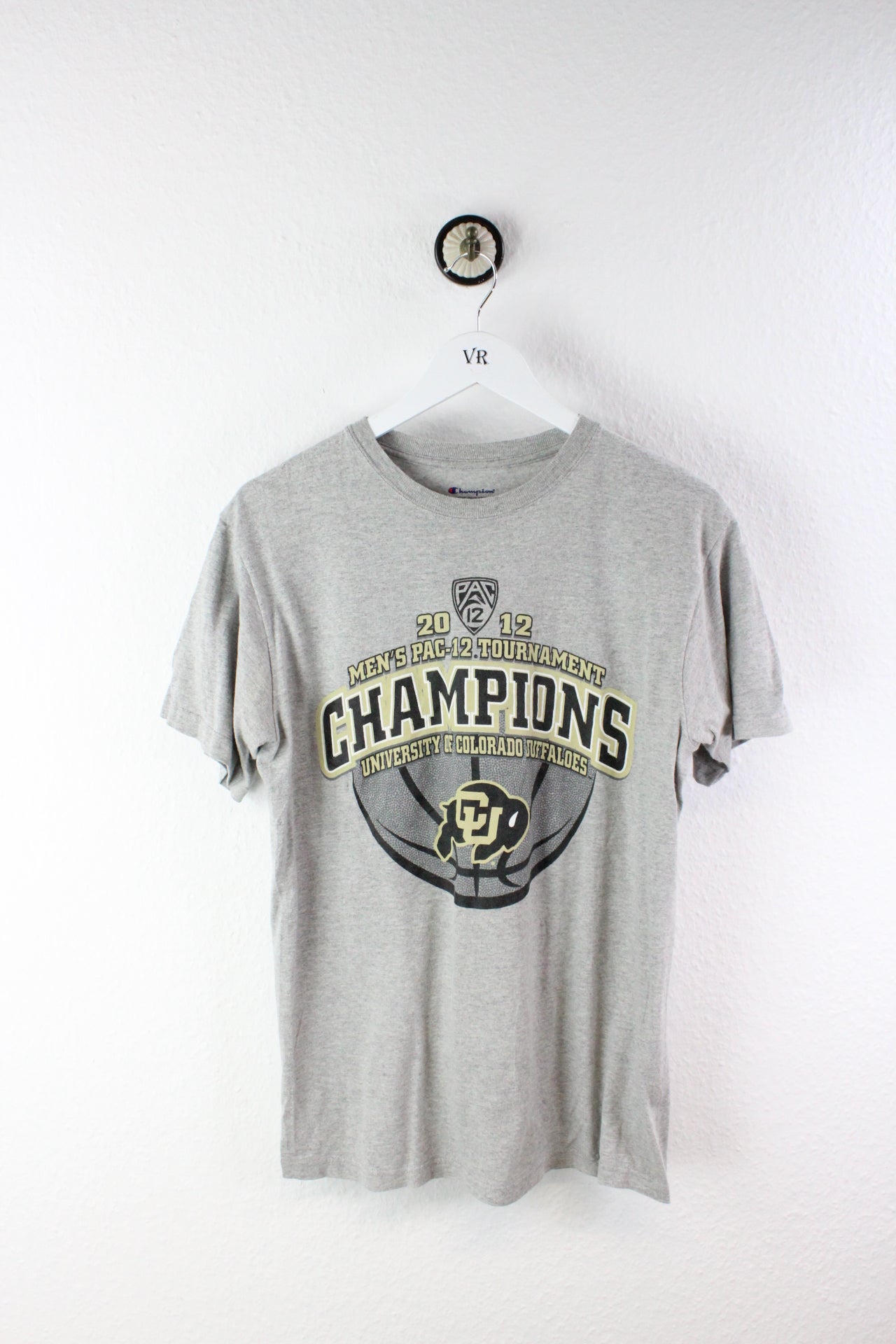 Vintage Champions Buffalloes T-Shirt (M)