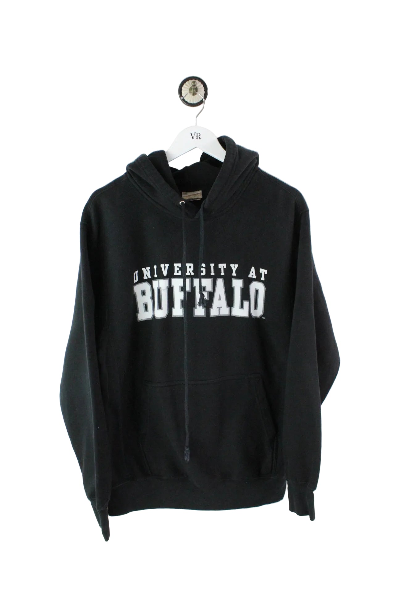 Vintgae Buffalo University Hoodie (S)