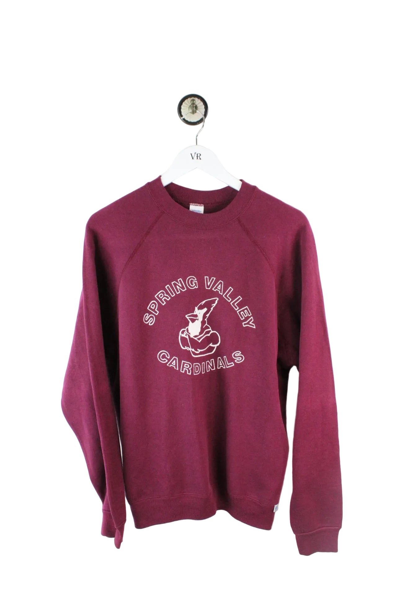 Vintage 90s Cardinals Sweatshirt (L)