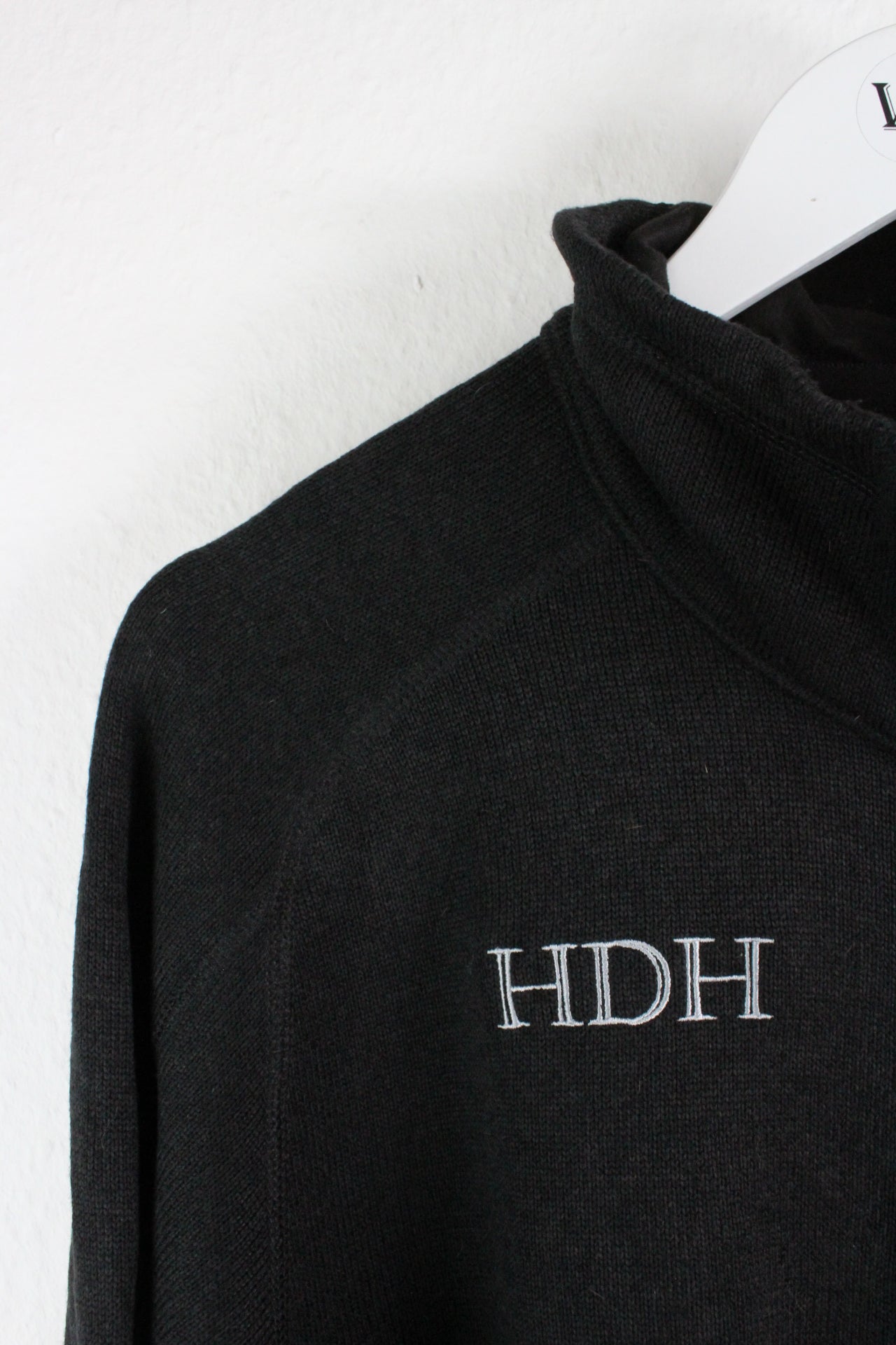 Vintage HDH Patagonia Fleece Jacket (XL)