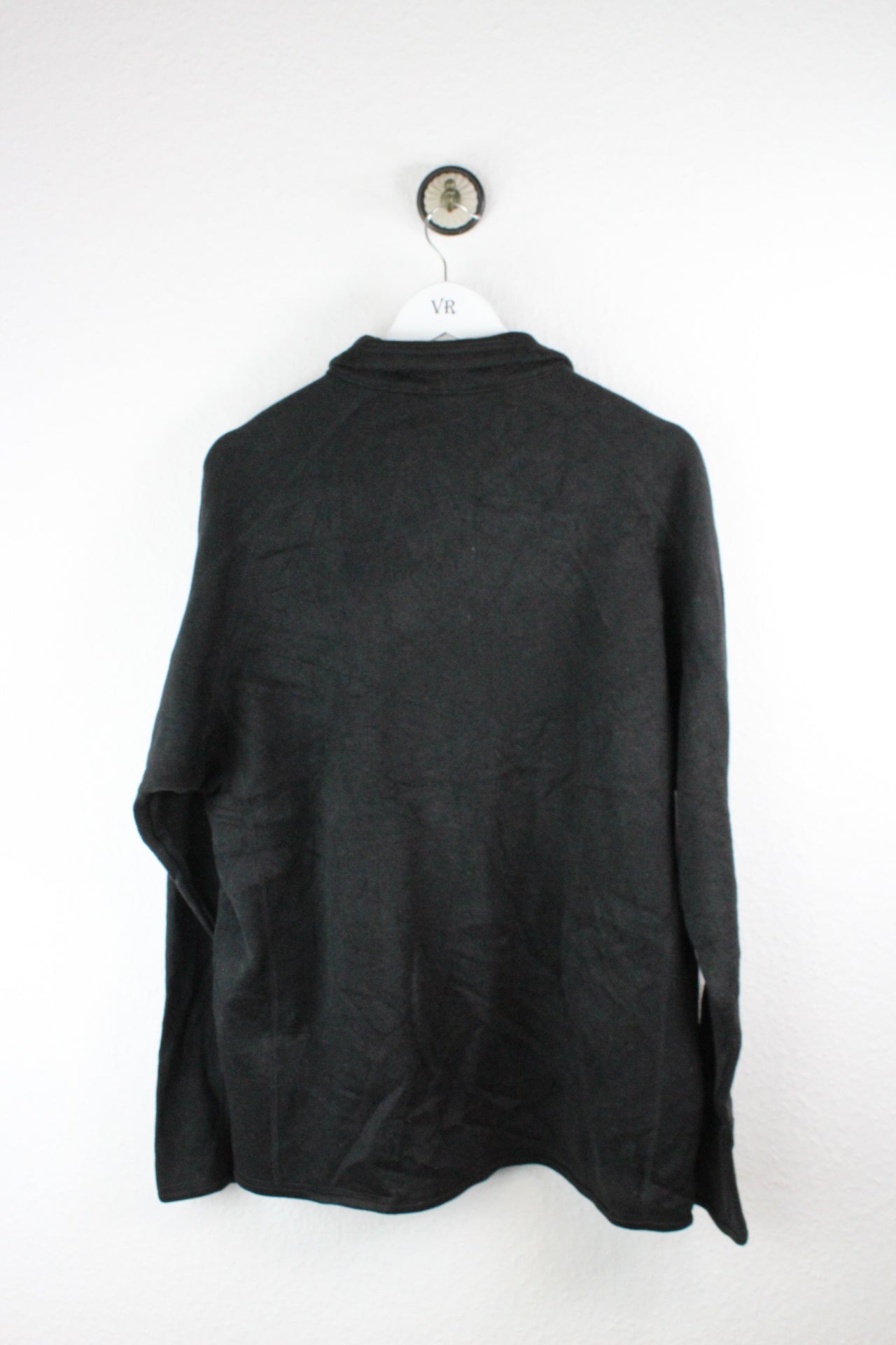 Vintage HDH Patagonia Fleece Jacket (XL)