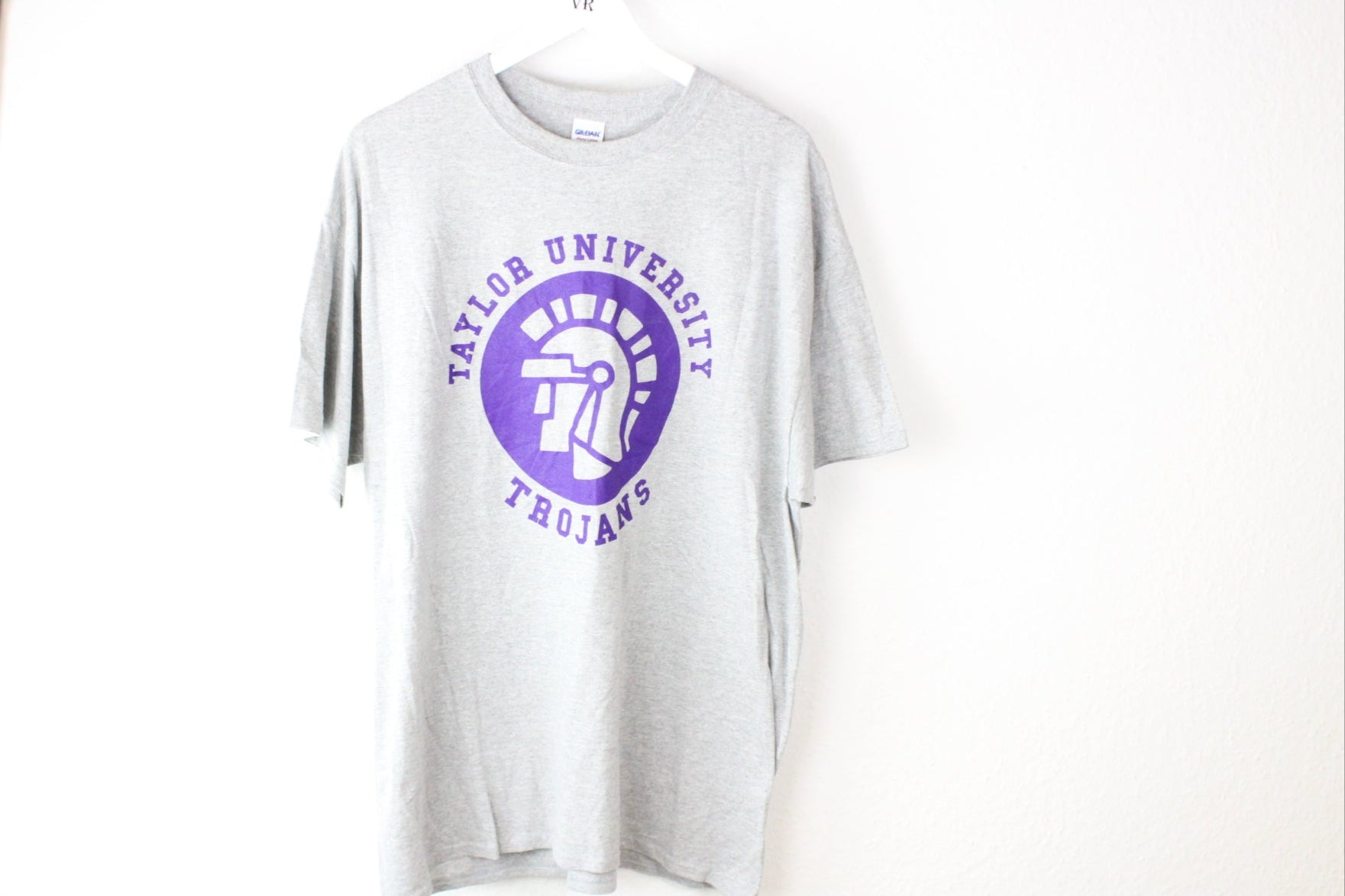 Vintage Taylor University T-Shirt