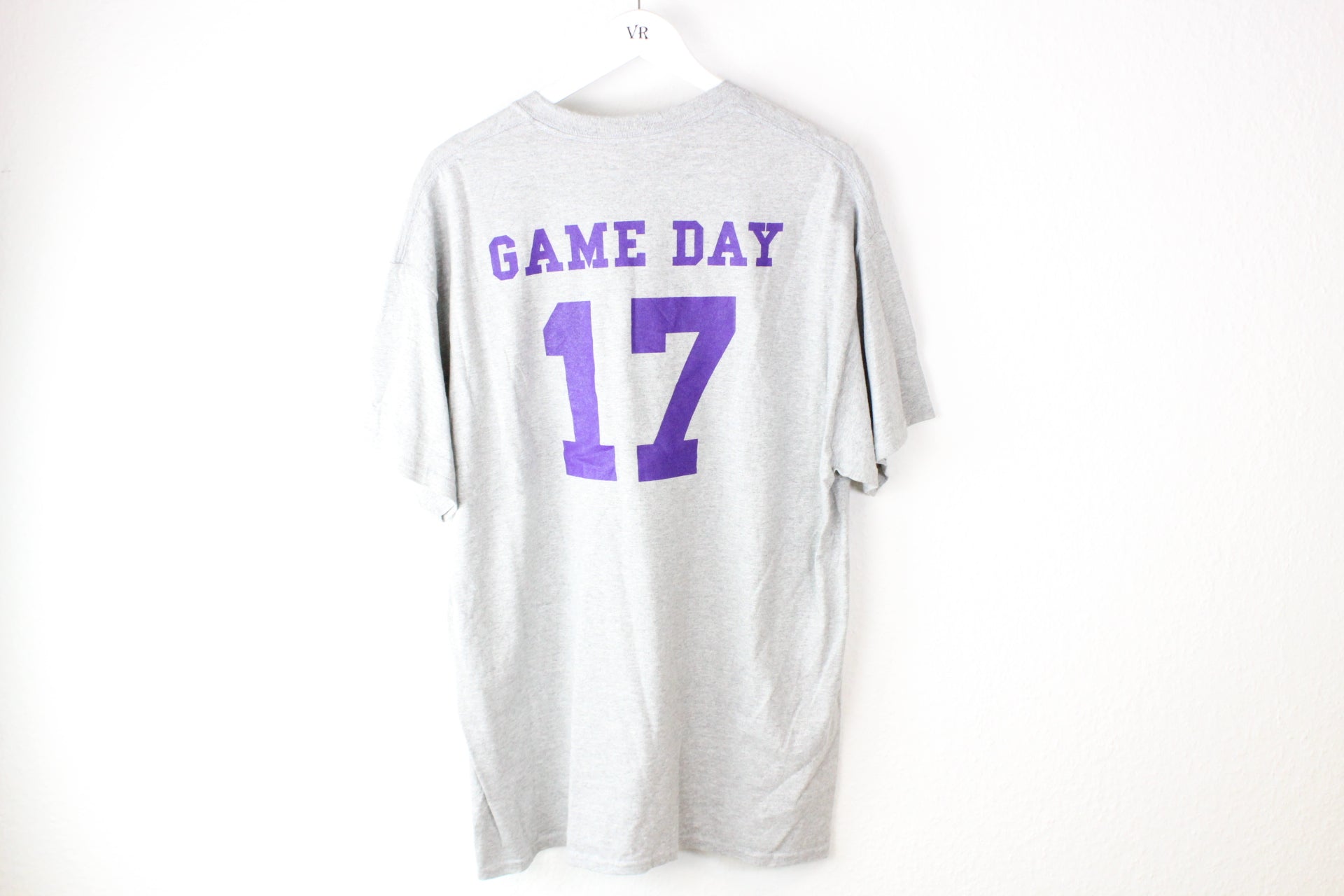 Vintage Taylor University T-Shirt