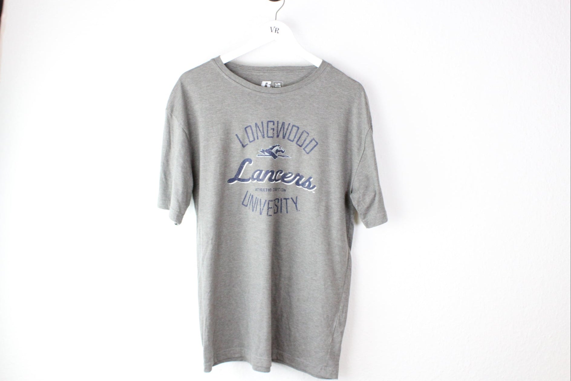 Vintage Longwood T-Shirt (L)
