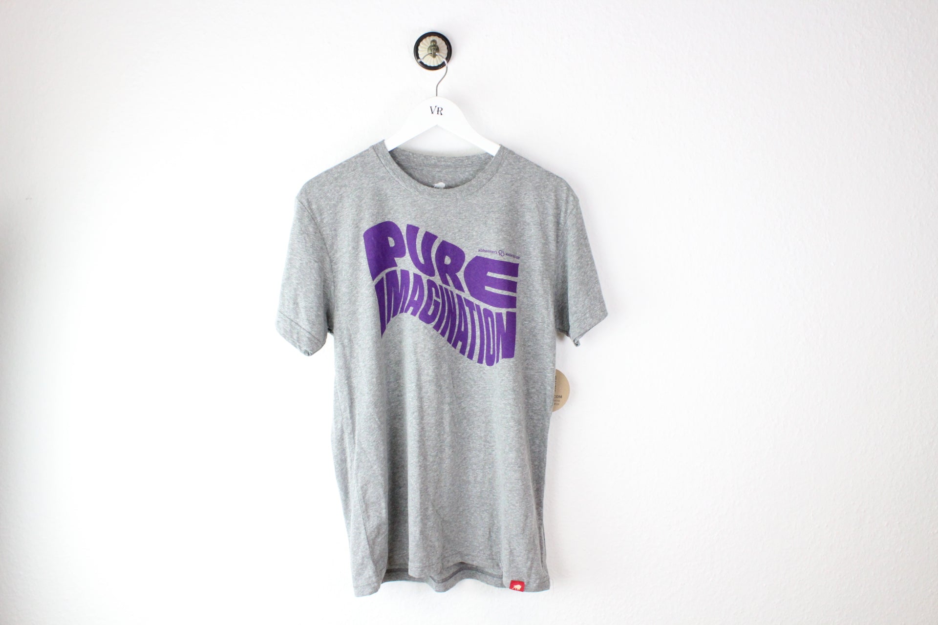 Vintage Pure T-Shirt (M)