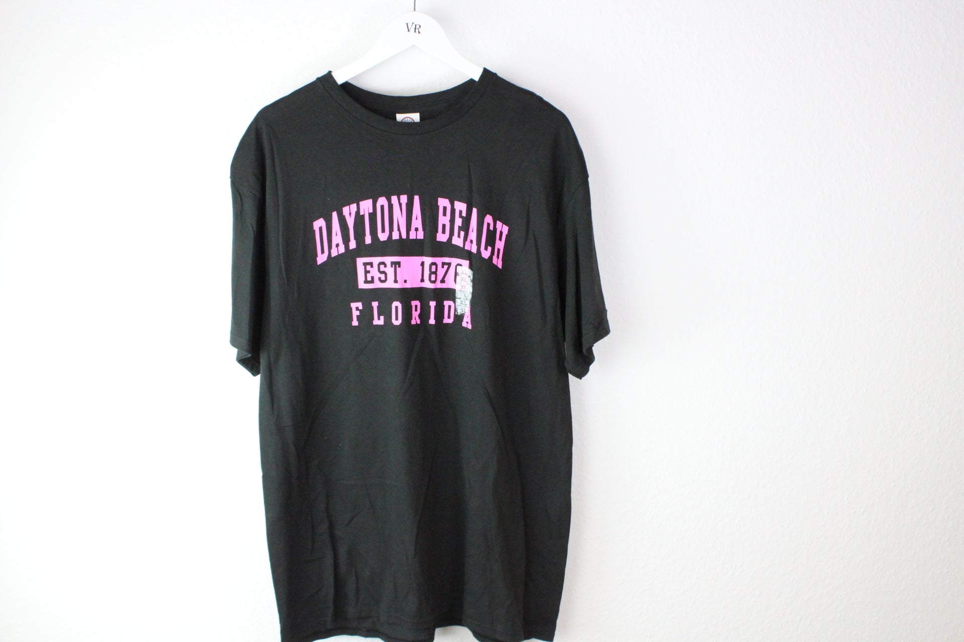 Vintage Daytona Beach T-Shirt (XL)