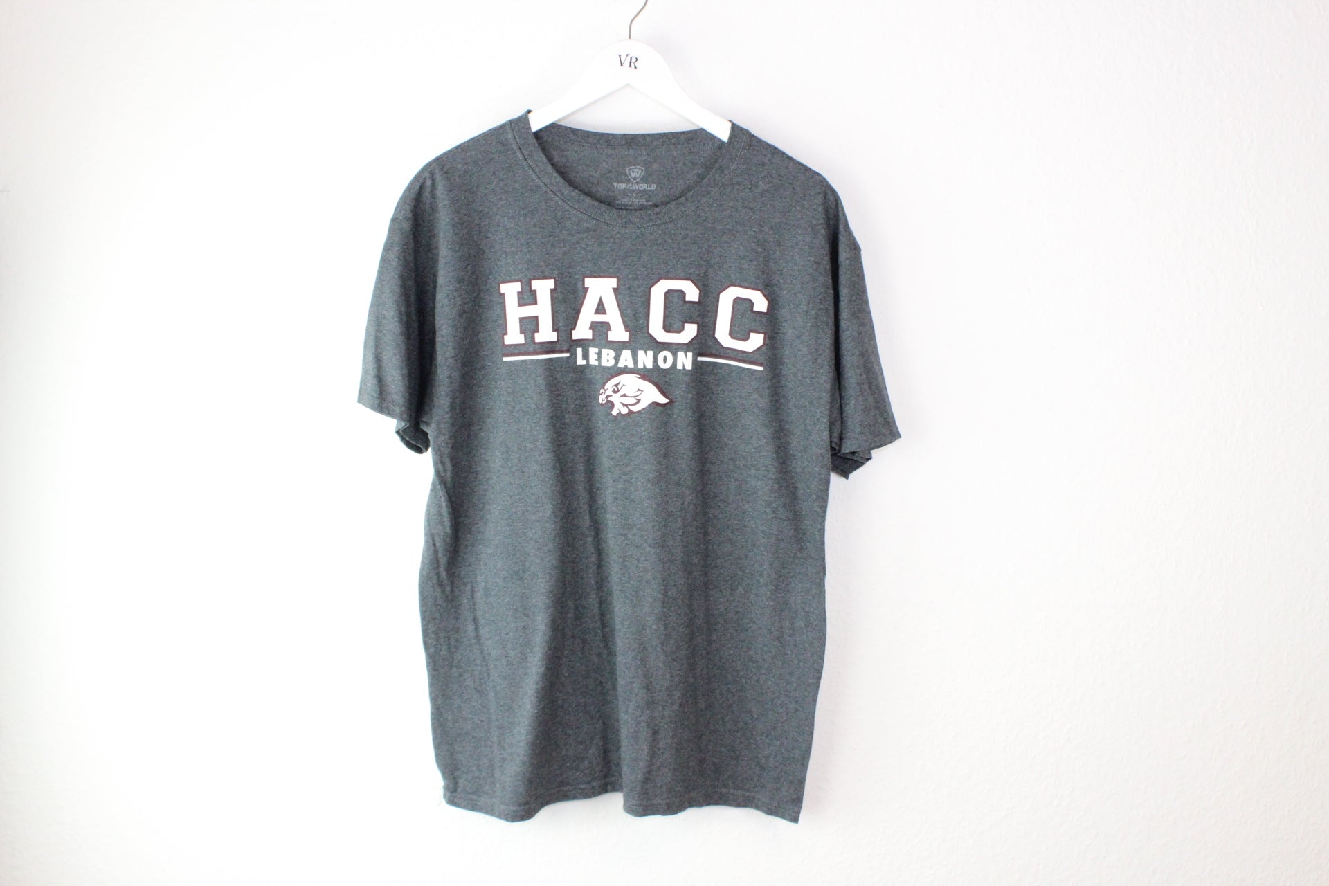 Vintage Hacc Lebanon T-Shirt (L)