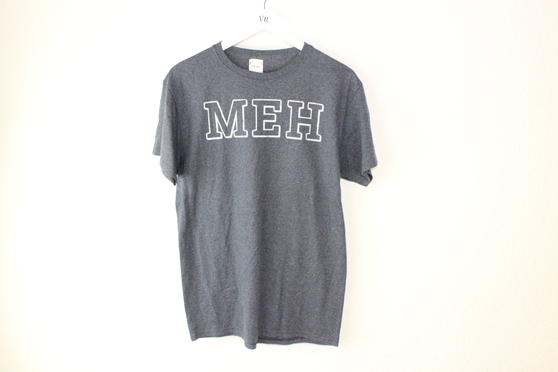 Vintage Meh T-Shirt (M)
