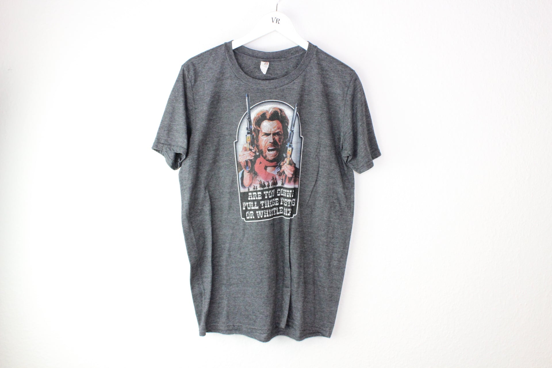 Vintage Josey Wales T-Shirt (L)