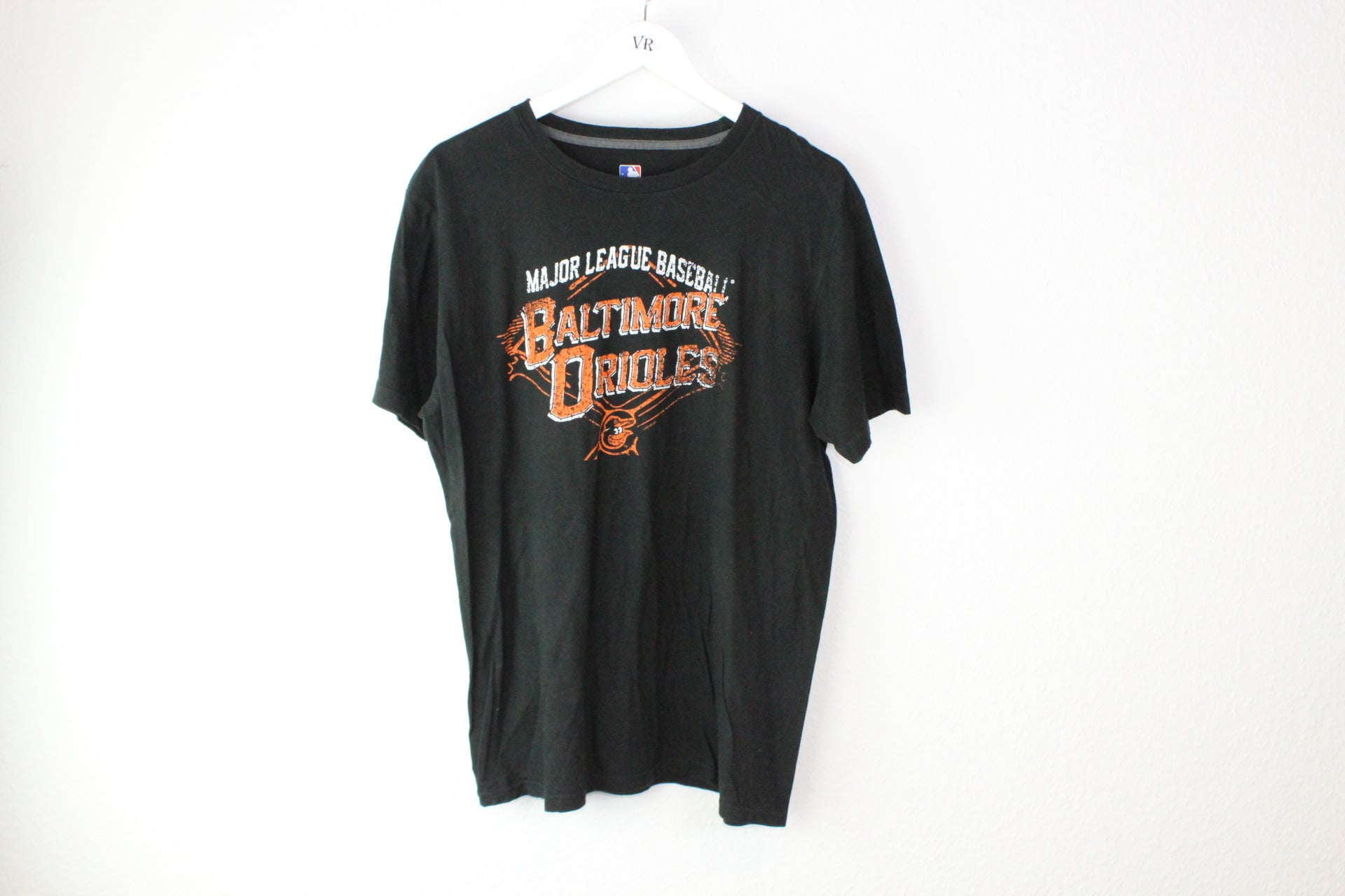 Vintage Baltimore Orioles  T-Shirt (L)