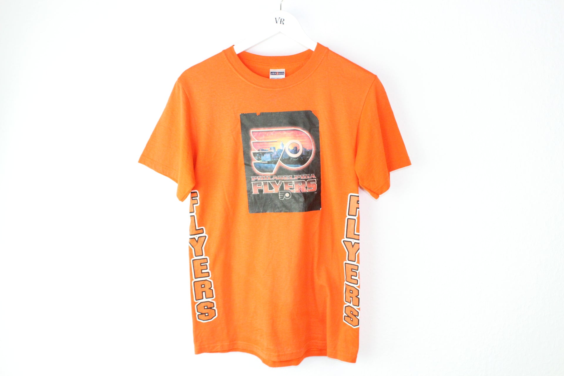 Vintage Philadelphia Flyers T-Shirt (S)