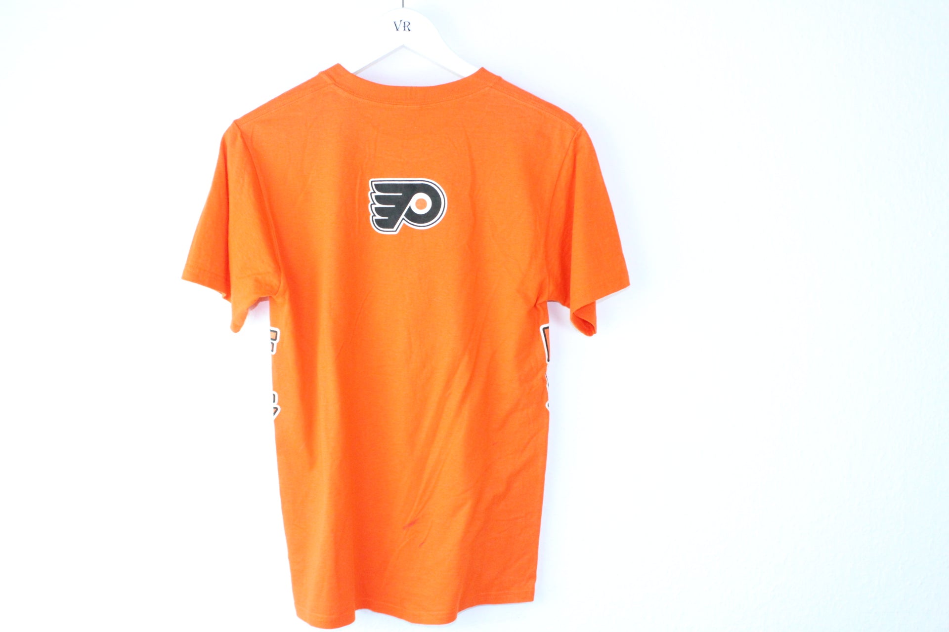 Vintage Philadelphia Flyers T-Shirt (S)