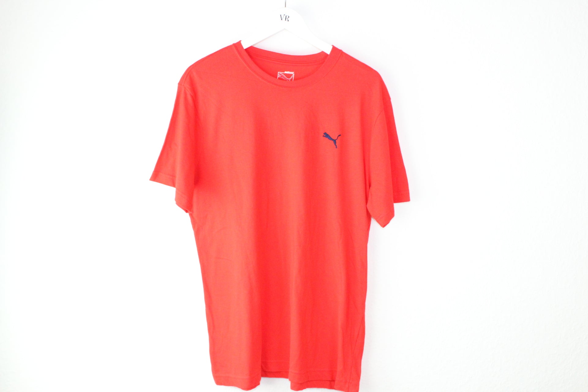 Vintage Puma T-Shirt (L)