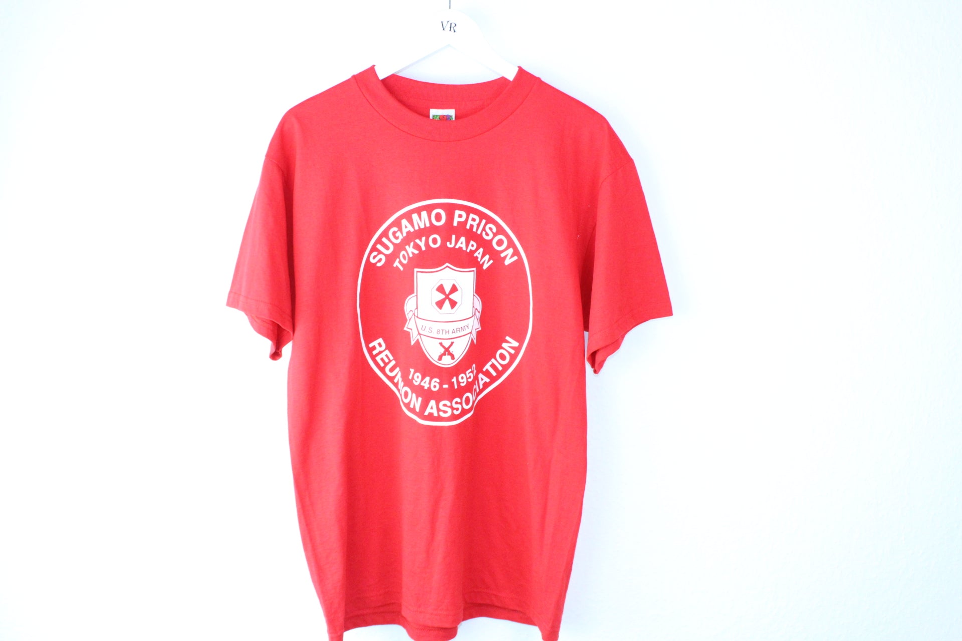 Vintage Tokyo T-Shirt (L)
