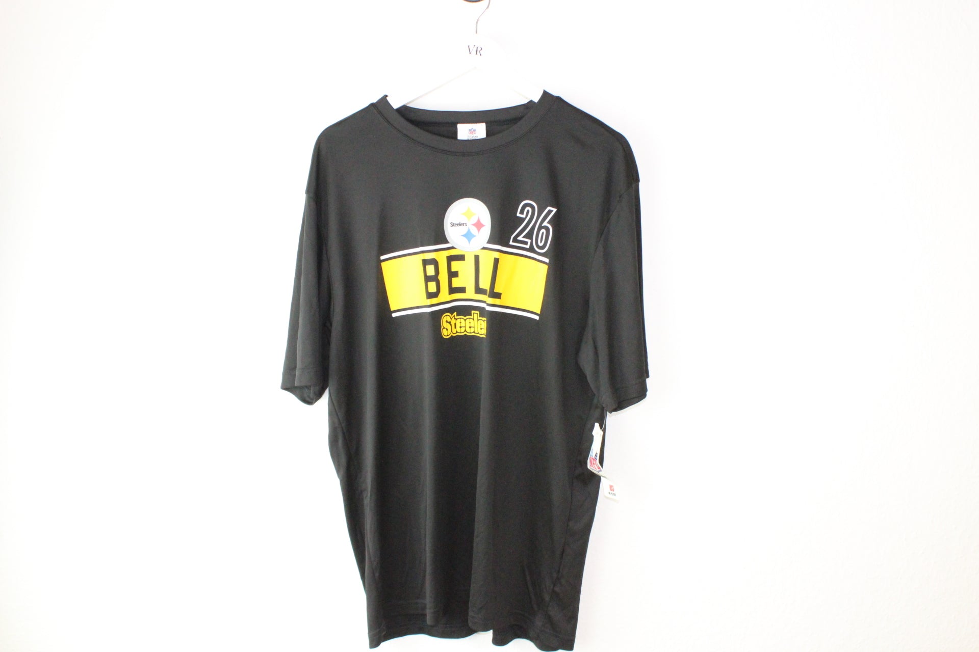 Vintage Steelers T-Shirt (XL)