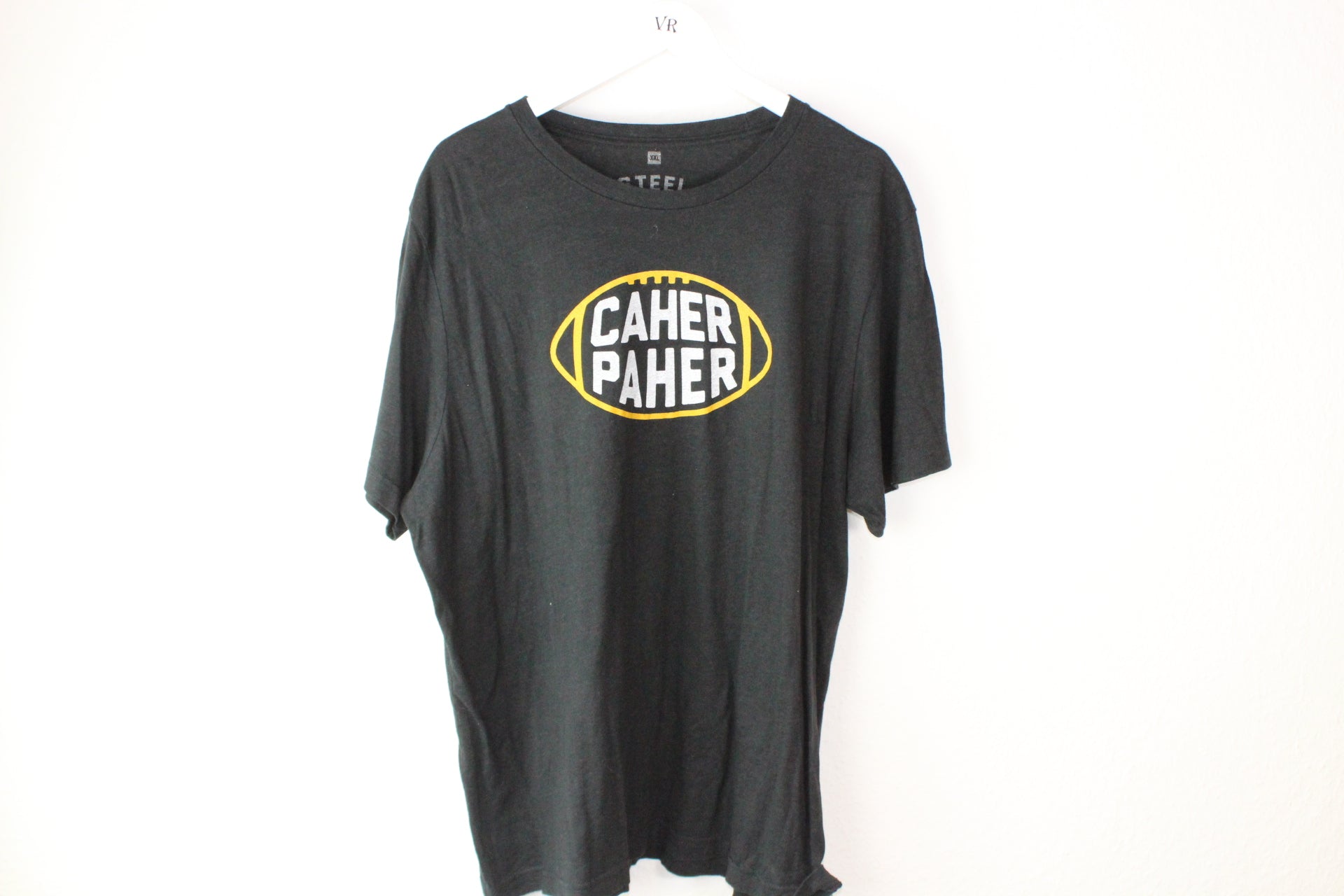 Vintage Caher Paher T-Shirt (XXL)