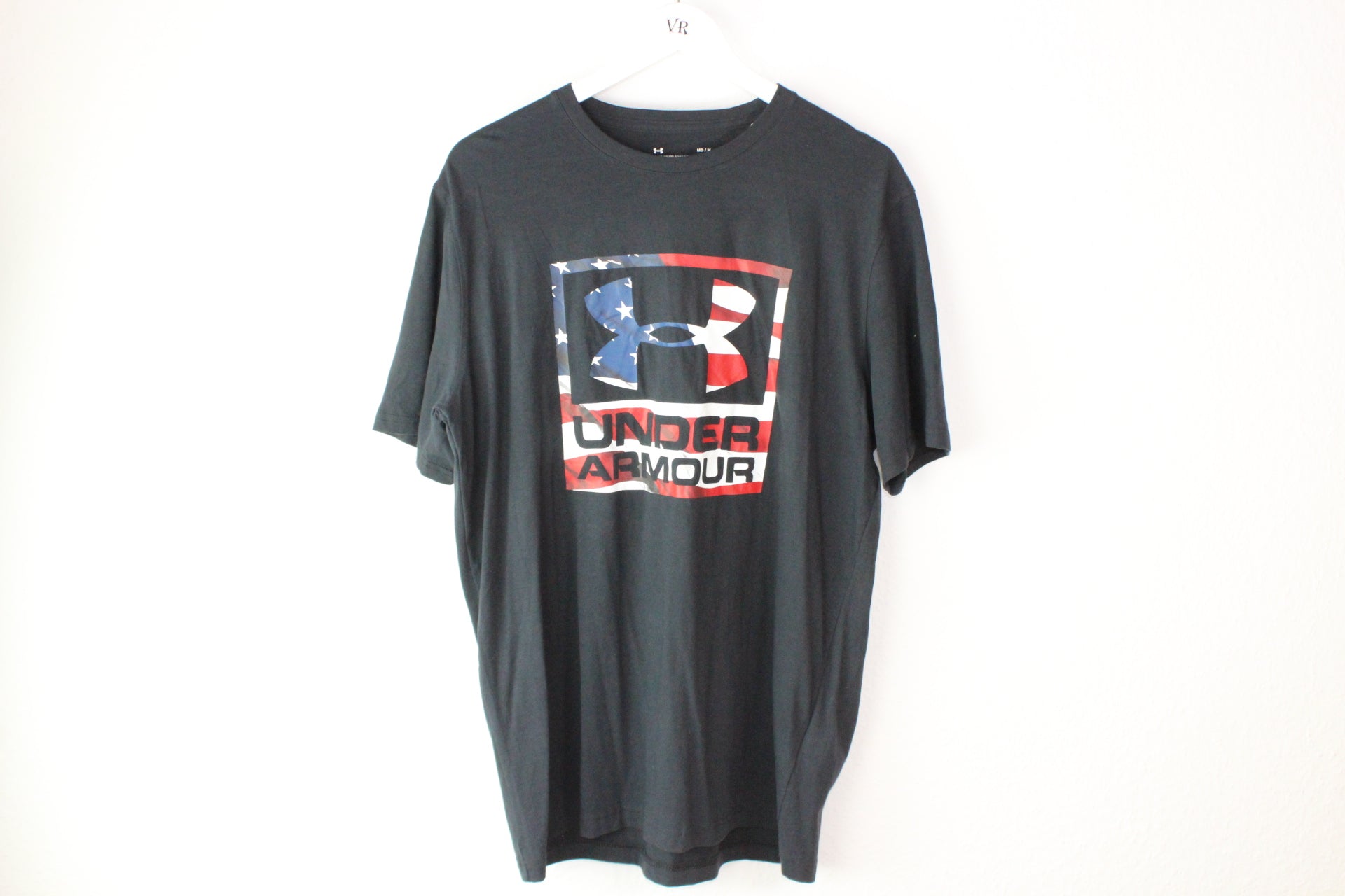 Vintage Under Armour T-Shirt (M)