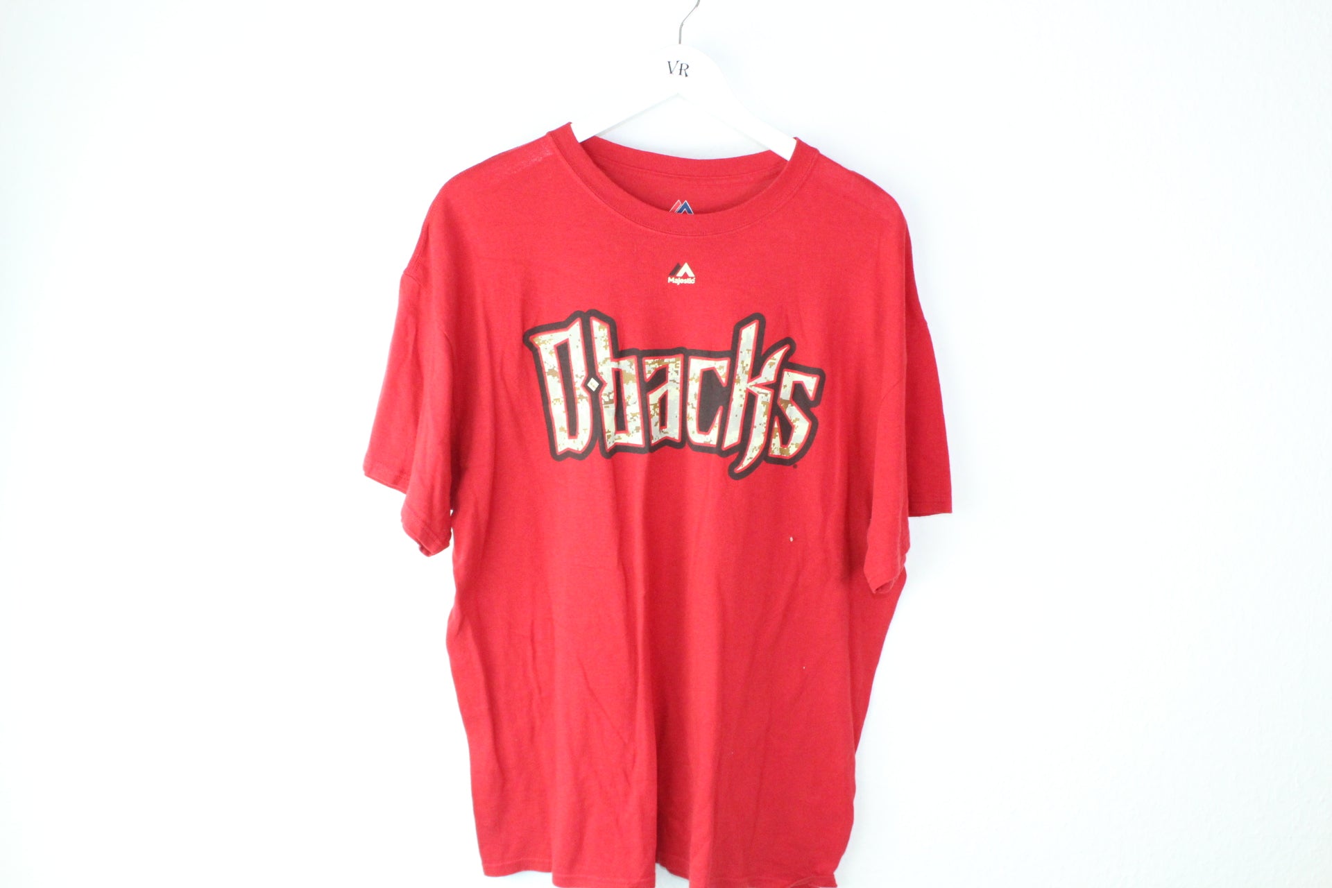 Vintage Obacks T-Shirt (XL)
