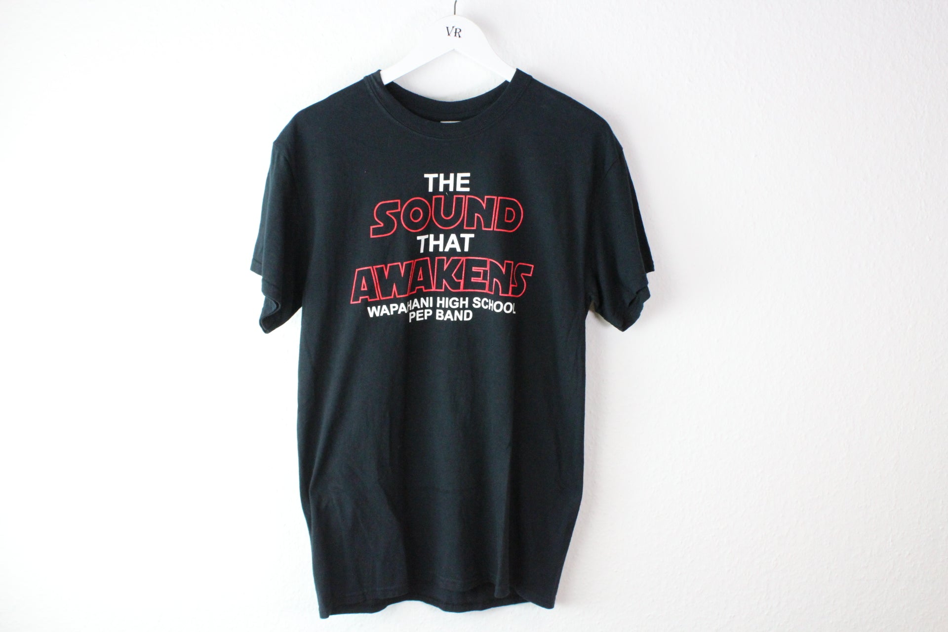 Vintage The Sound T-Shirt (M)