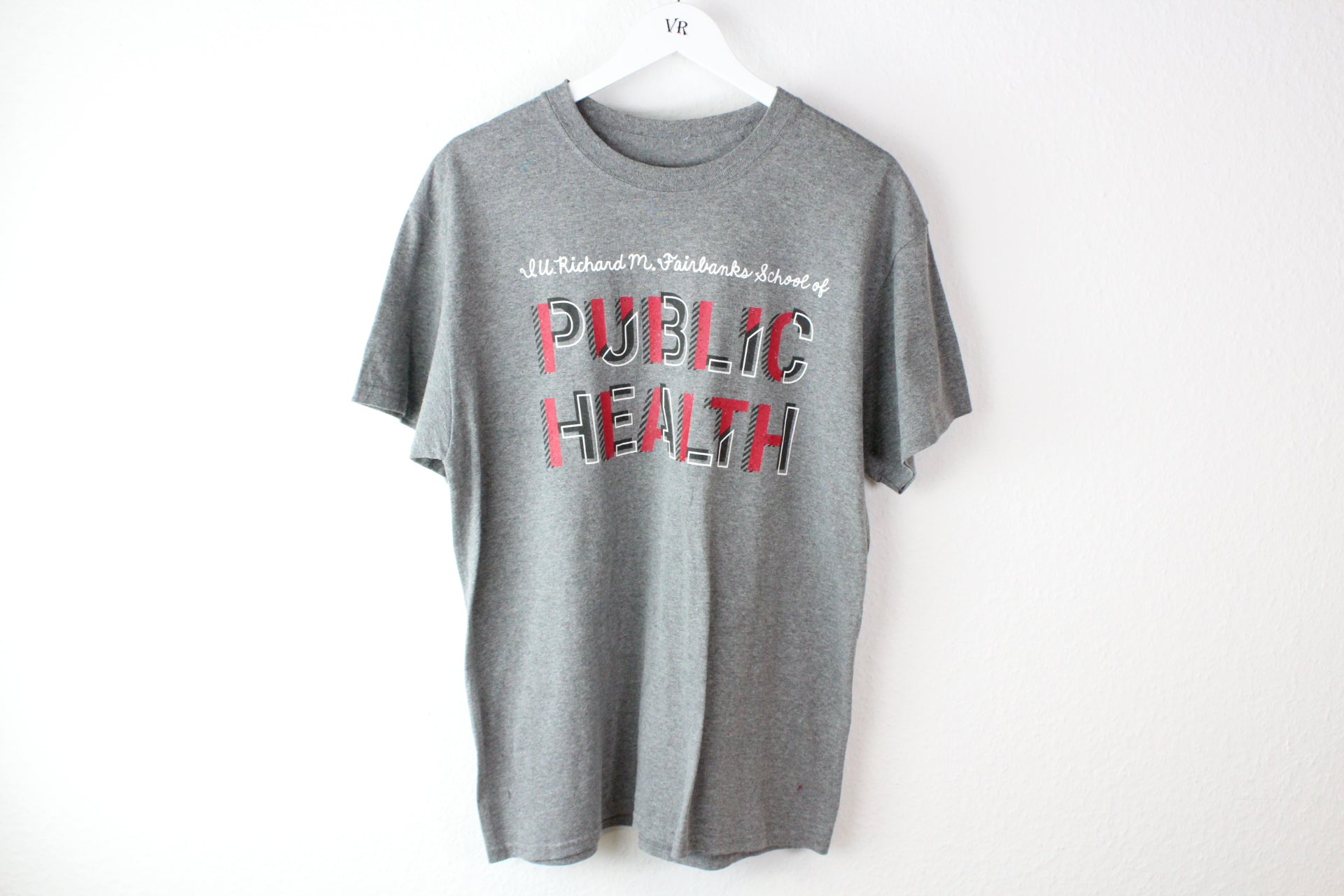 Vintage Public Health T_SHirt