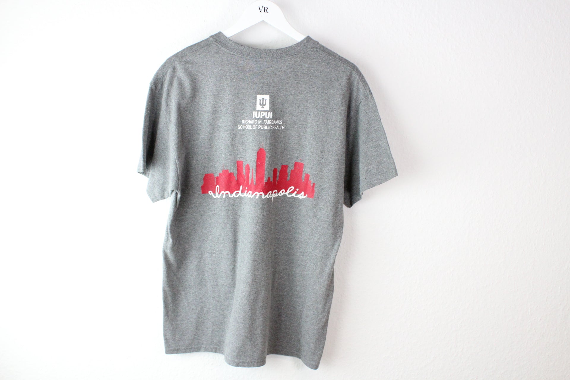 Vintage Public Health T_SHirt