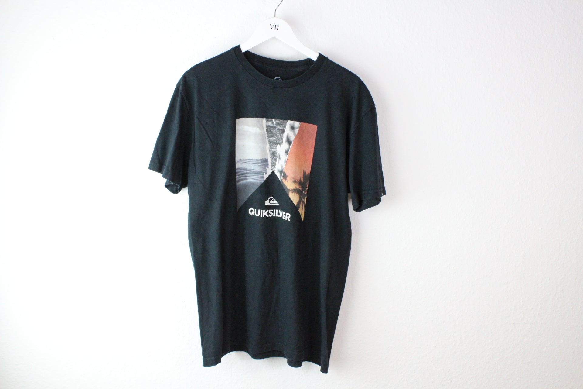 Vintage Quiksilver T_Shirt (L)