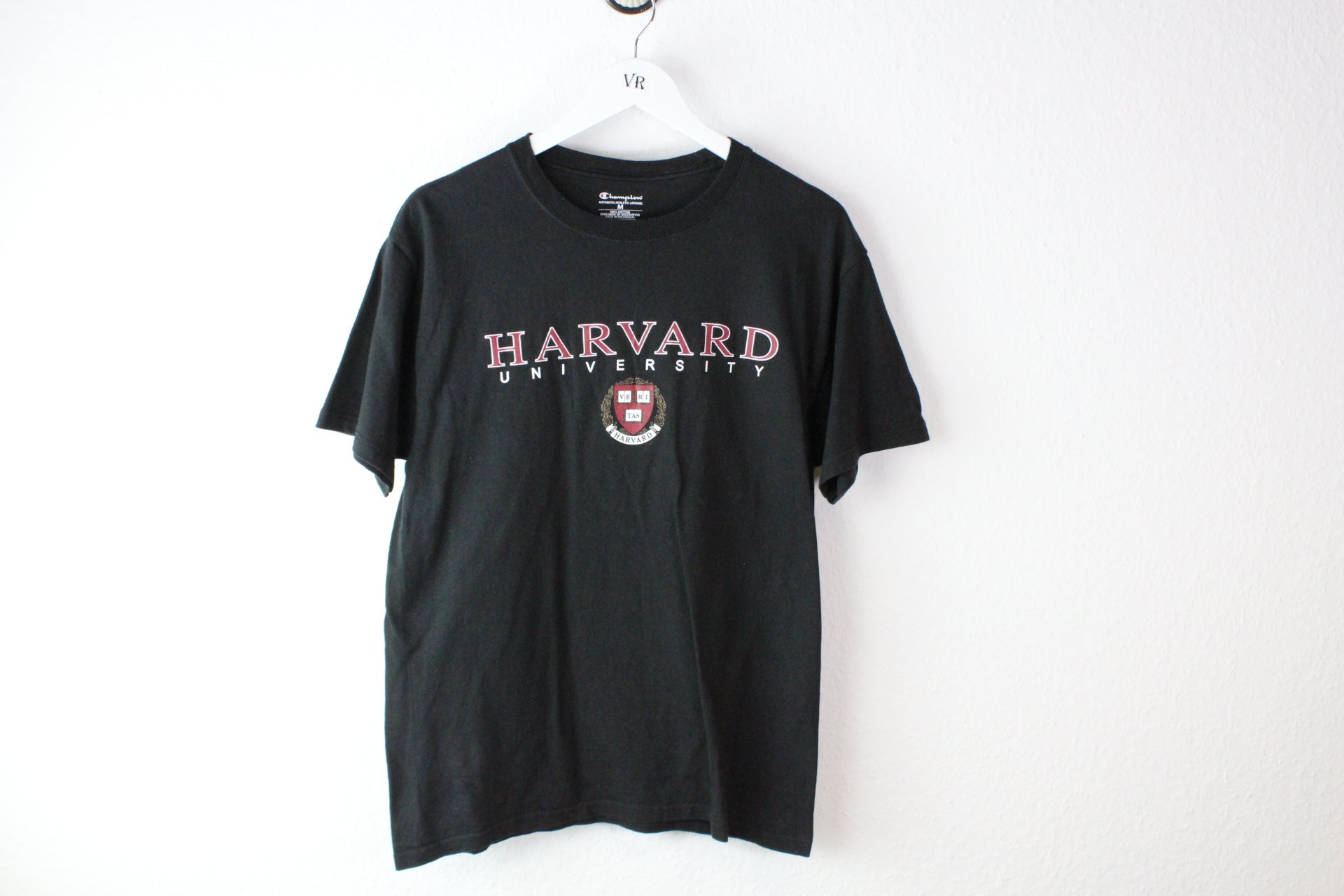 Vintage Harvard T_Shirt (M)