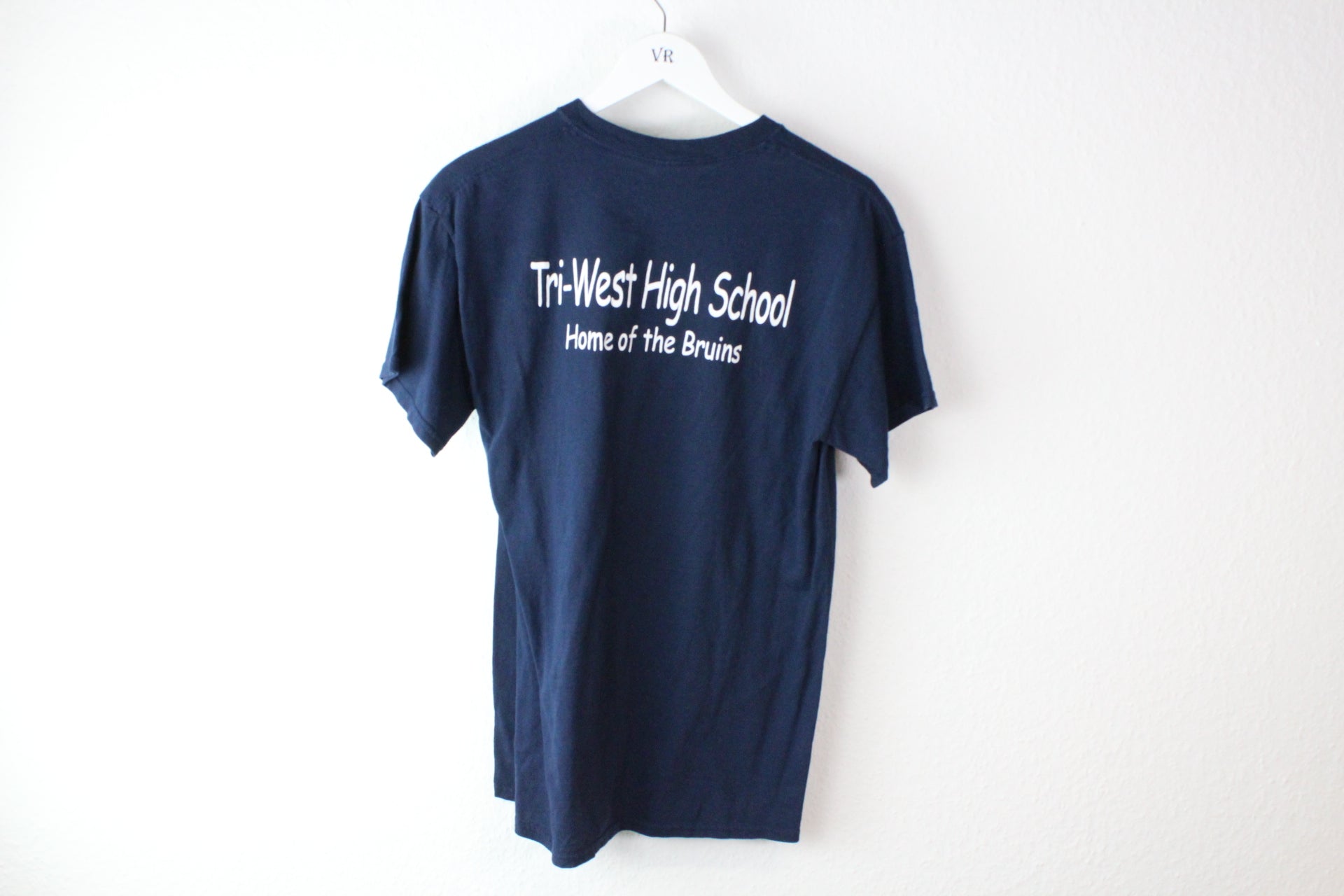 Vintage Autism T-Shirt (M)