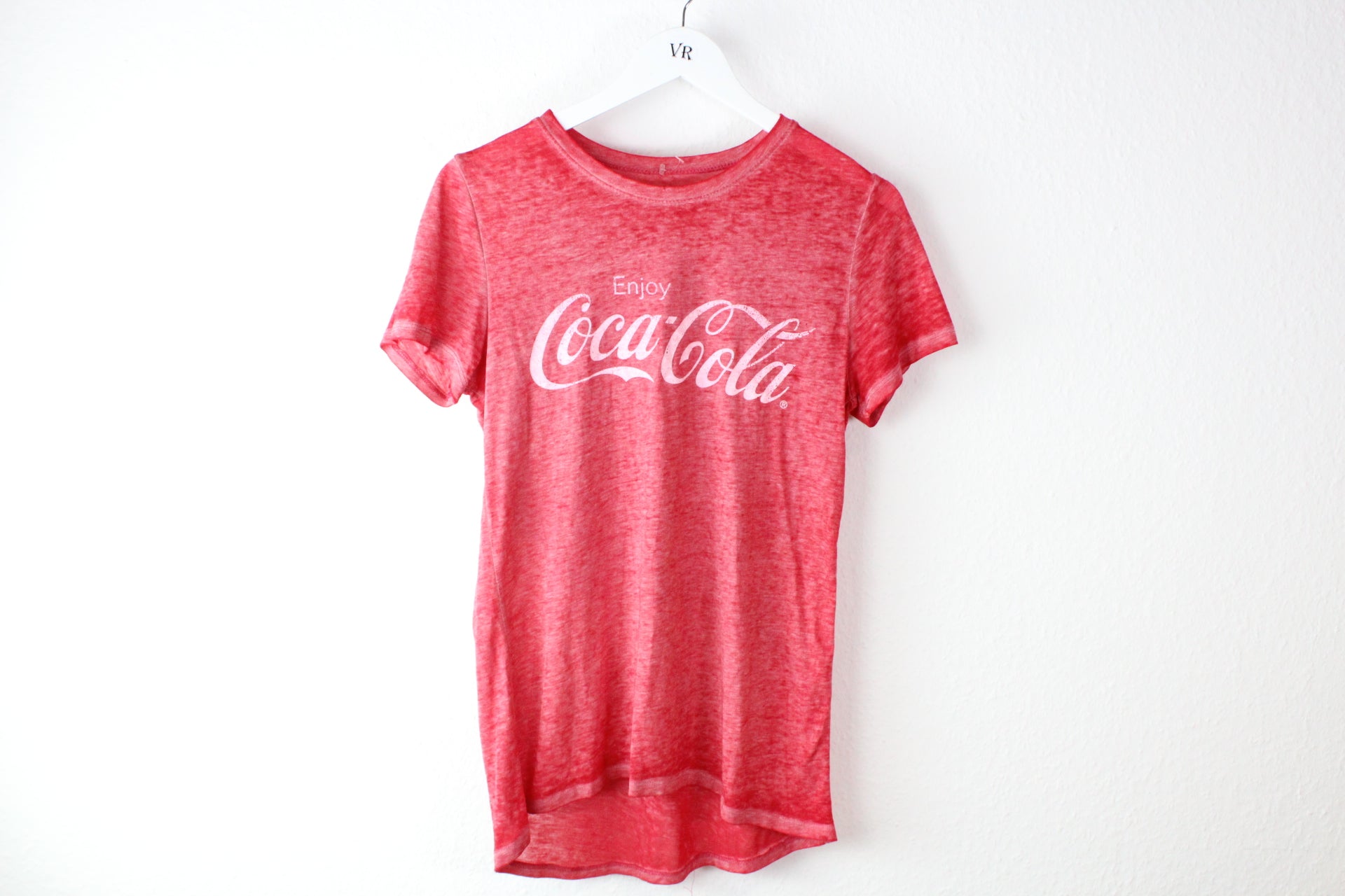 Vintage Coca Cola T-Shirt (M)