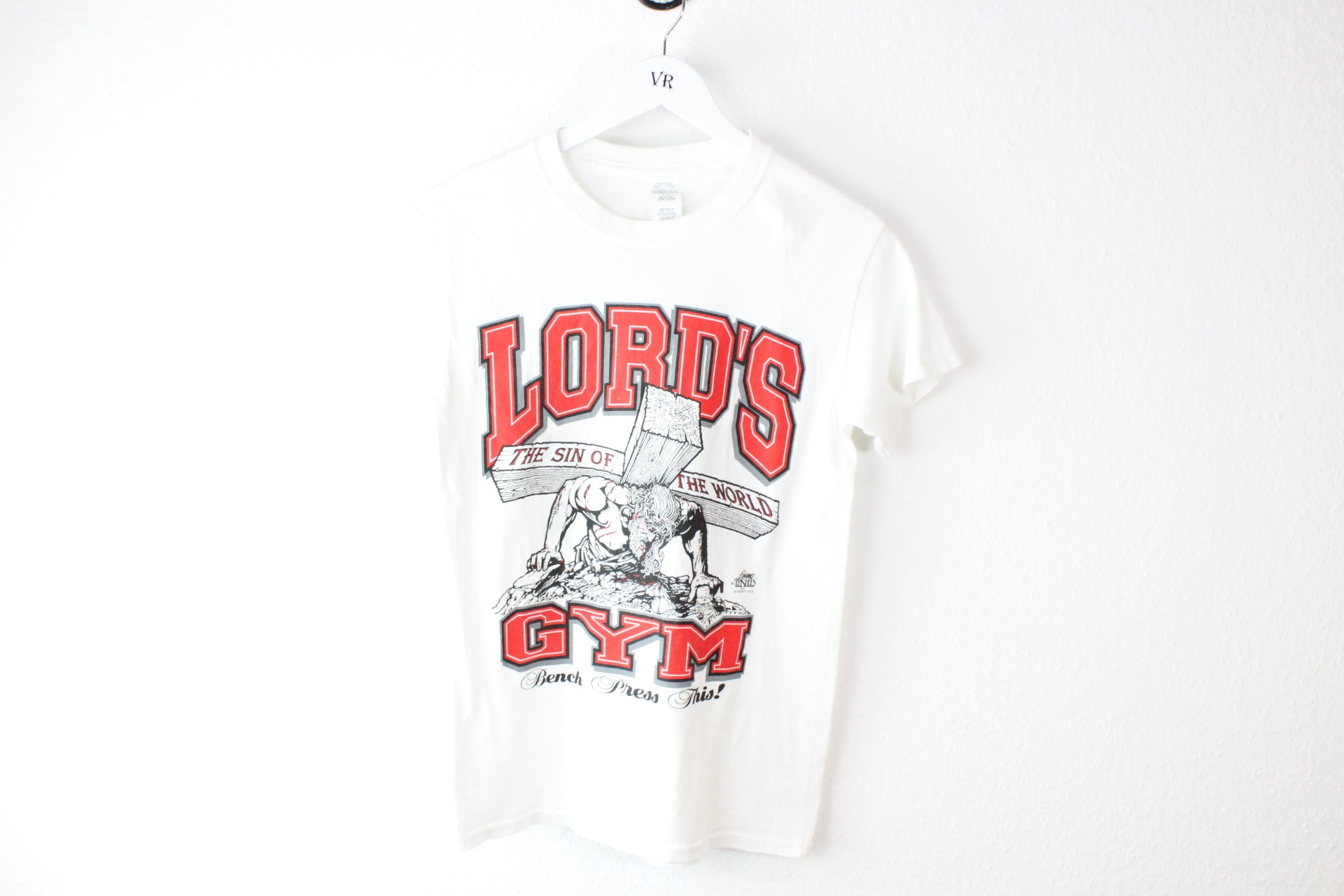 Vintage Lords T-Shirt (S)