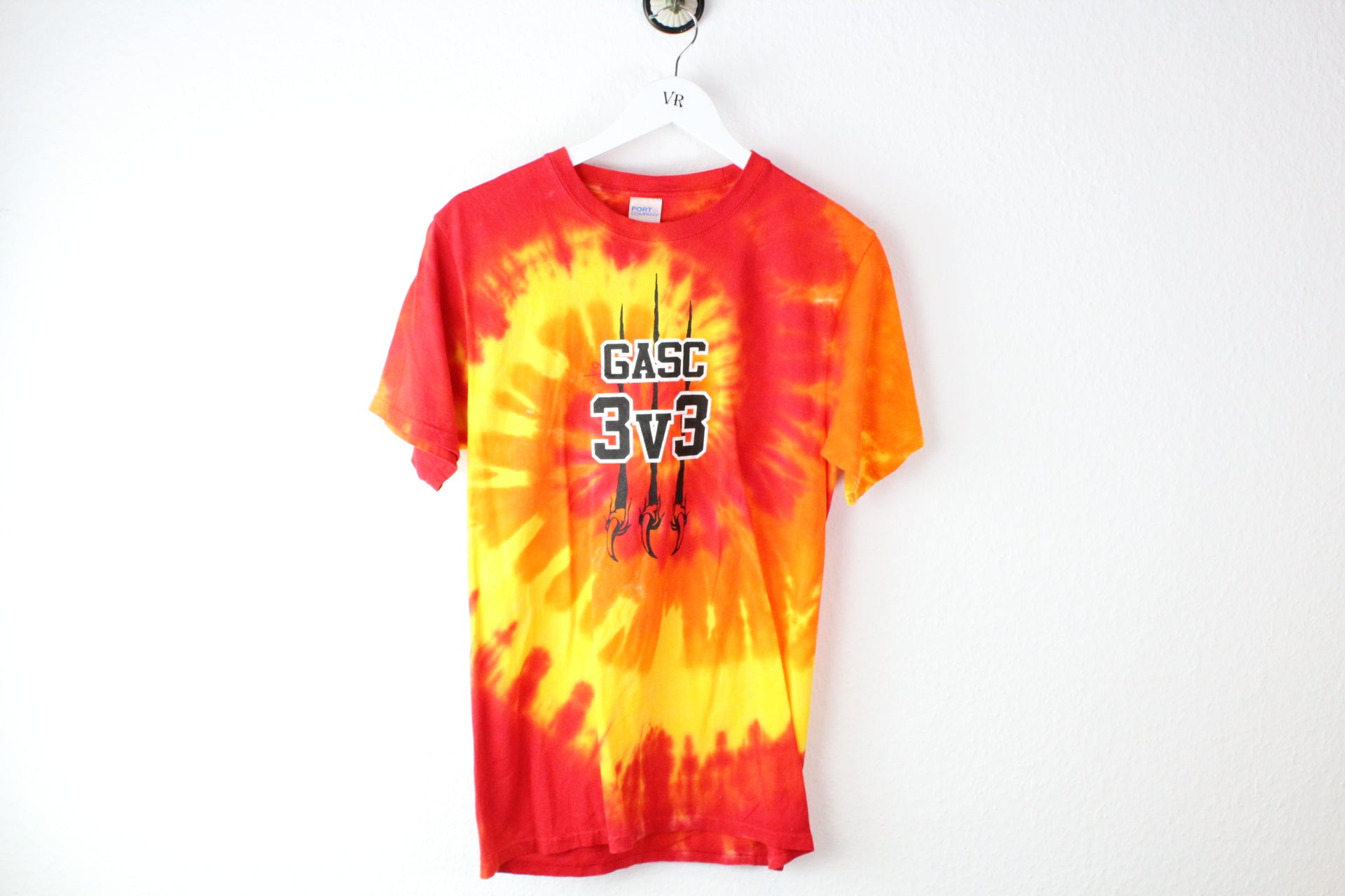Vintage Gasc Batik T-Shirt (S)