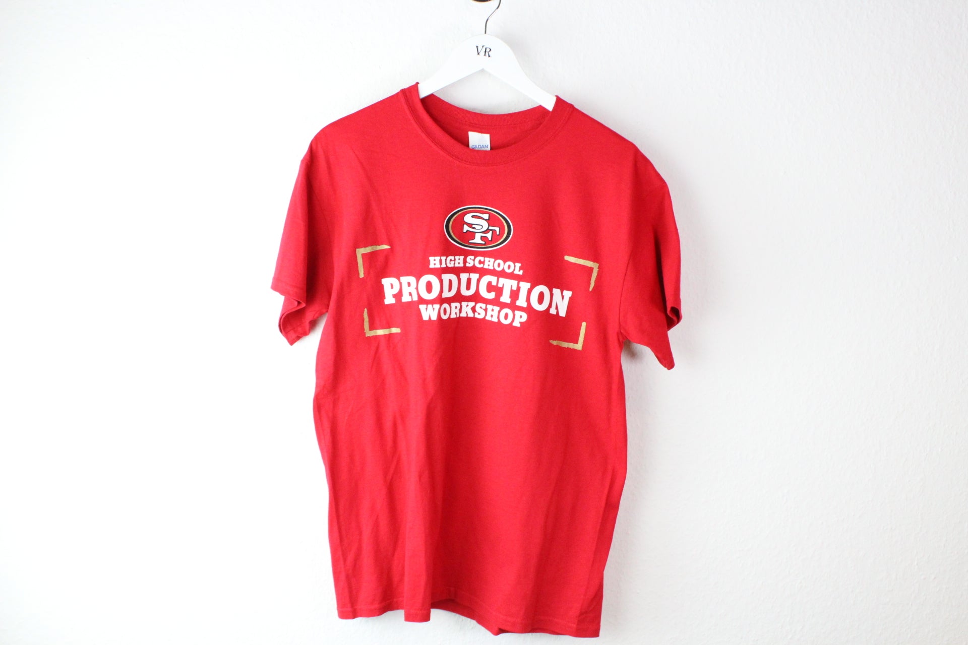 Vintage San Francisco 49 T-Shirt ( M)