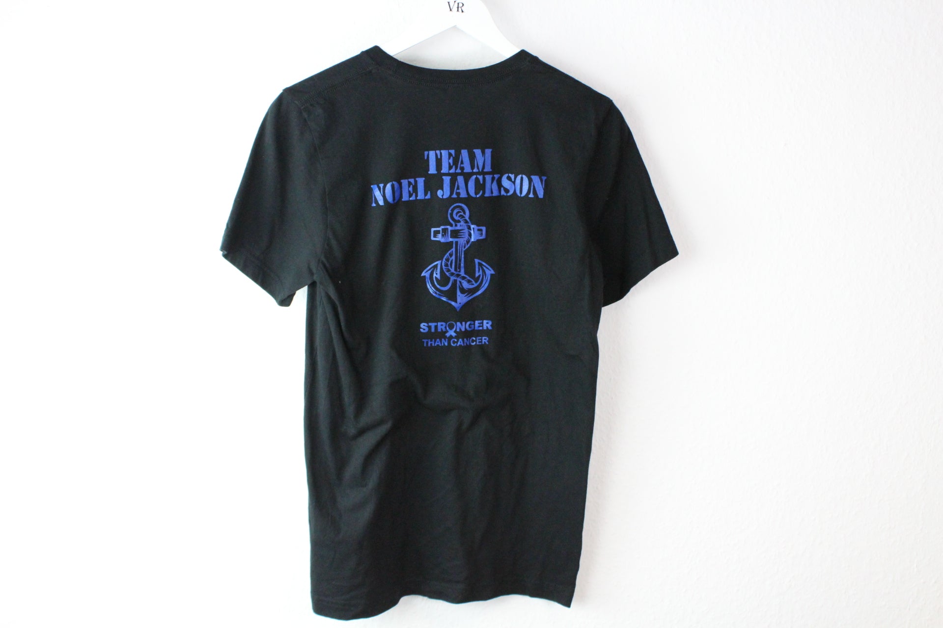 Vintage Milpitas Strong T-Shirt (M)