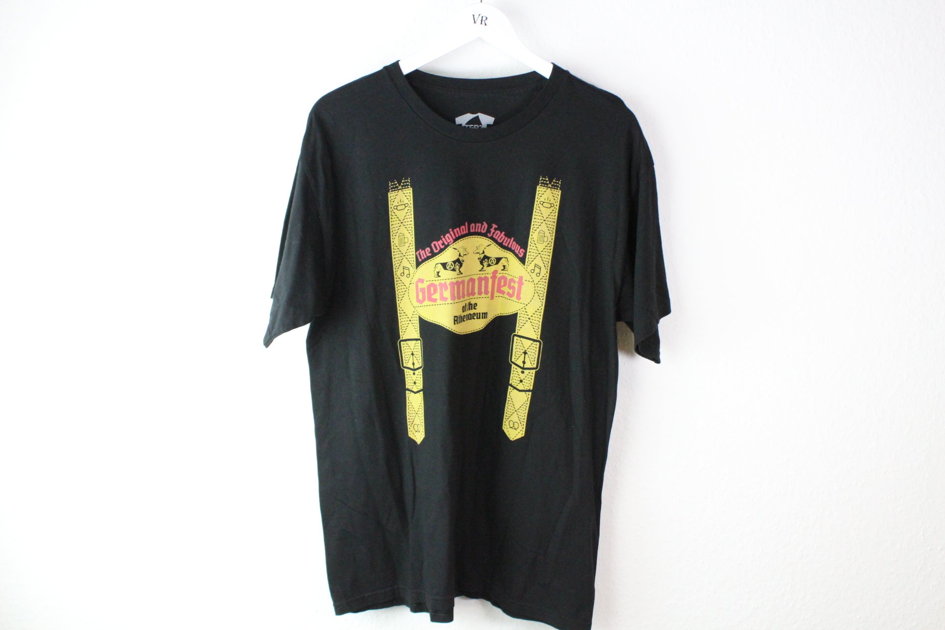 Vintage Germanfest T-Shirt (L)