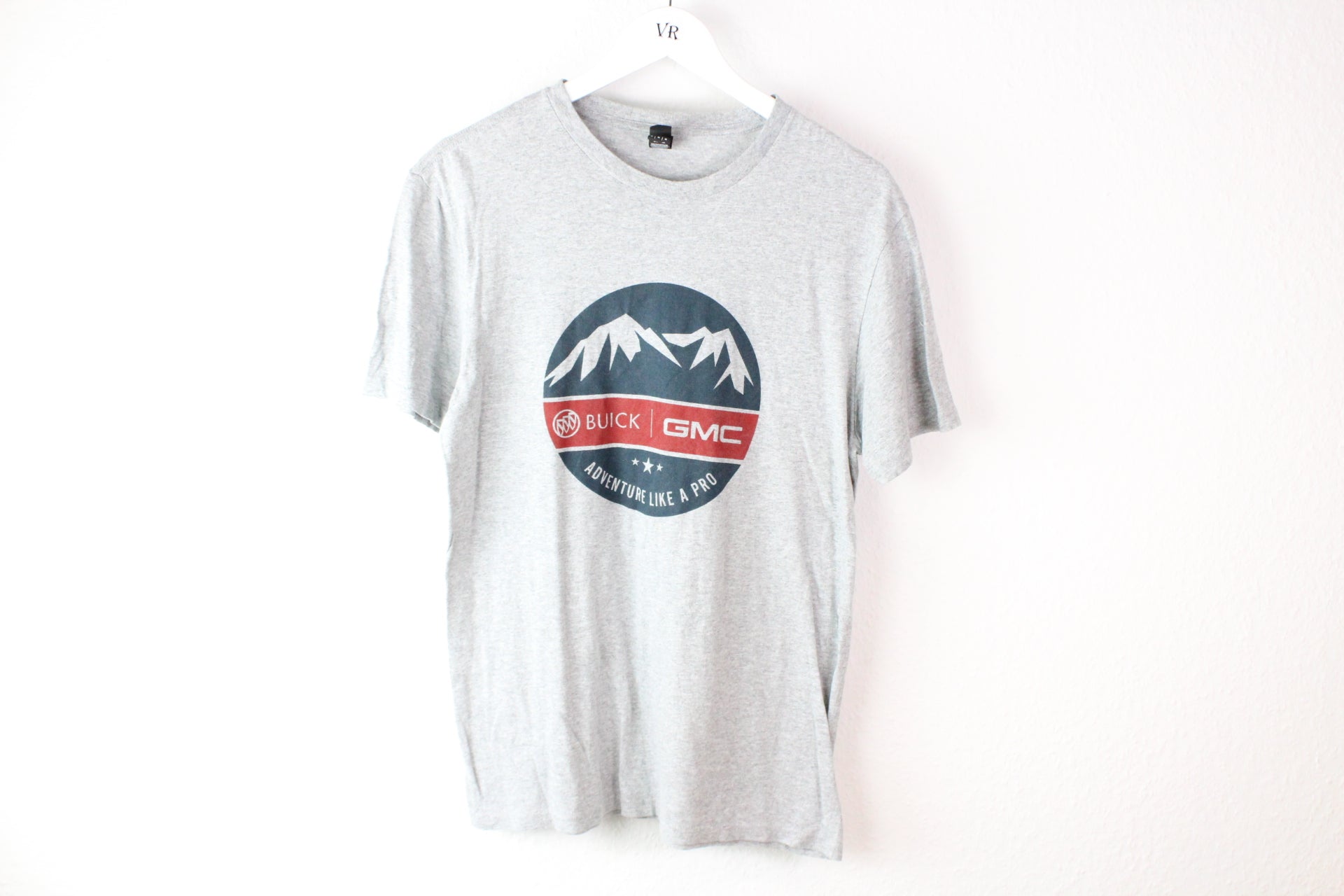 Vintage Buick GMC T-sHIRT (M)
