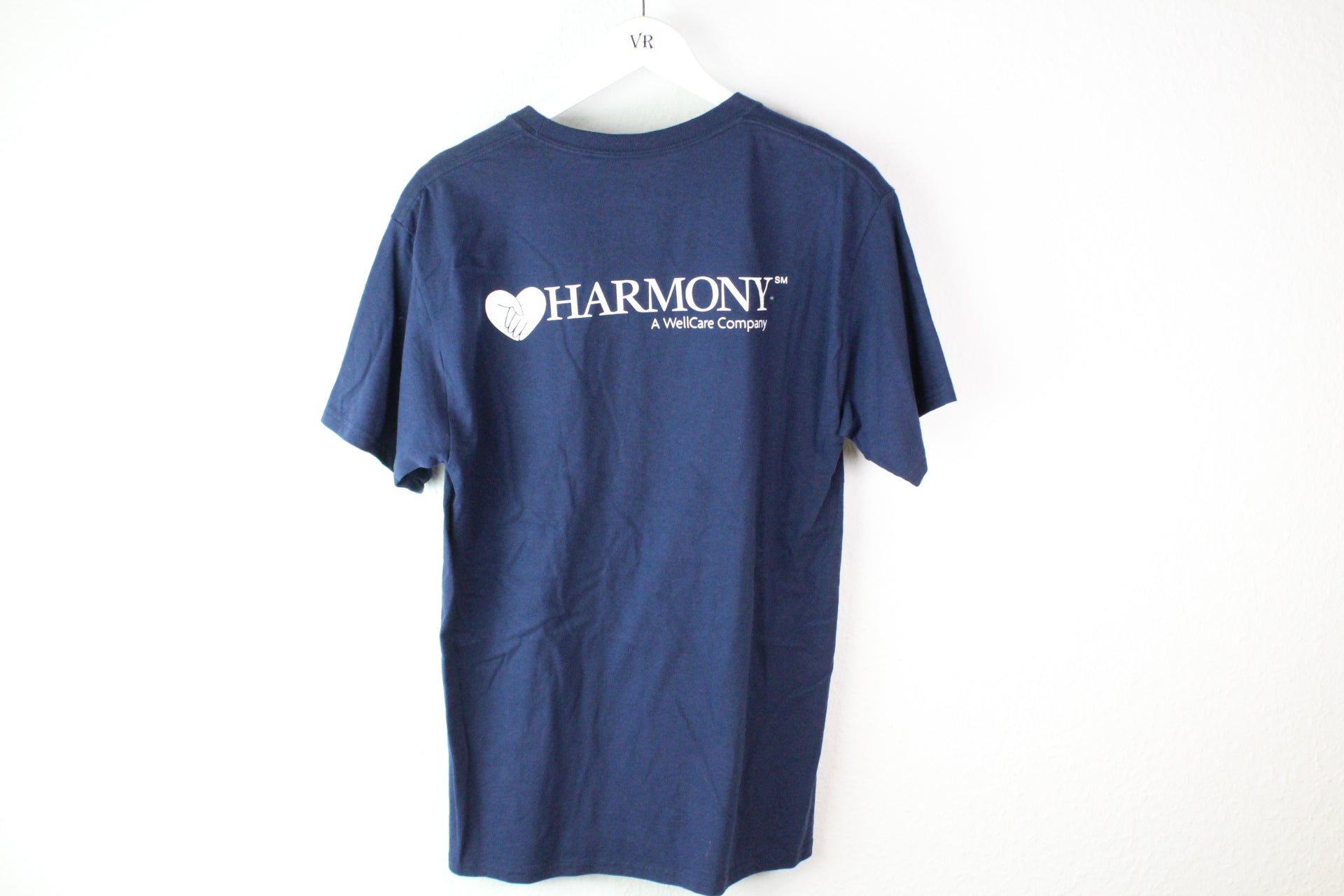 Vintage Get More T-Shirt (M)