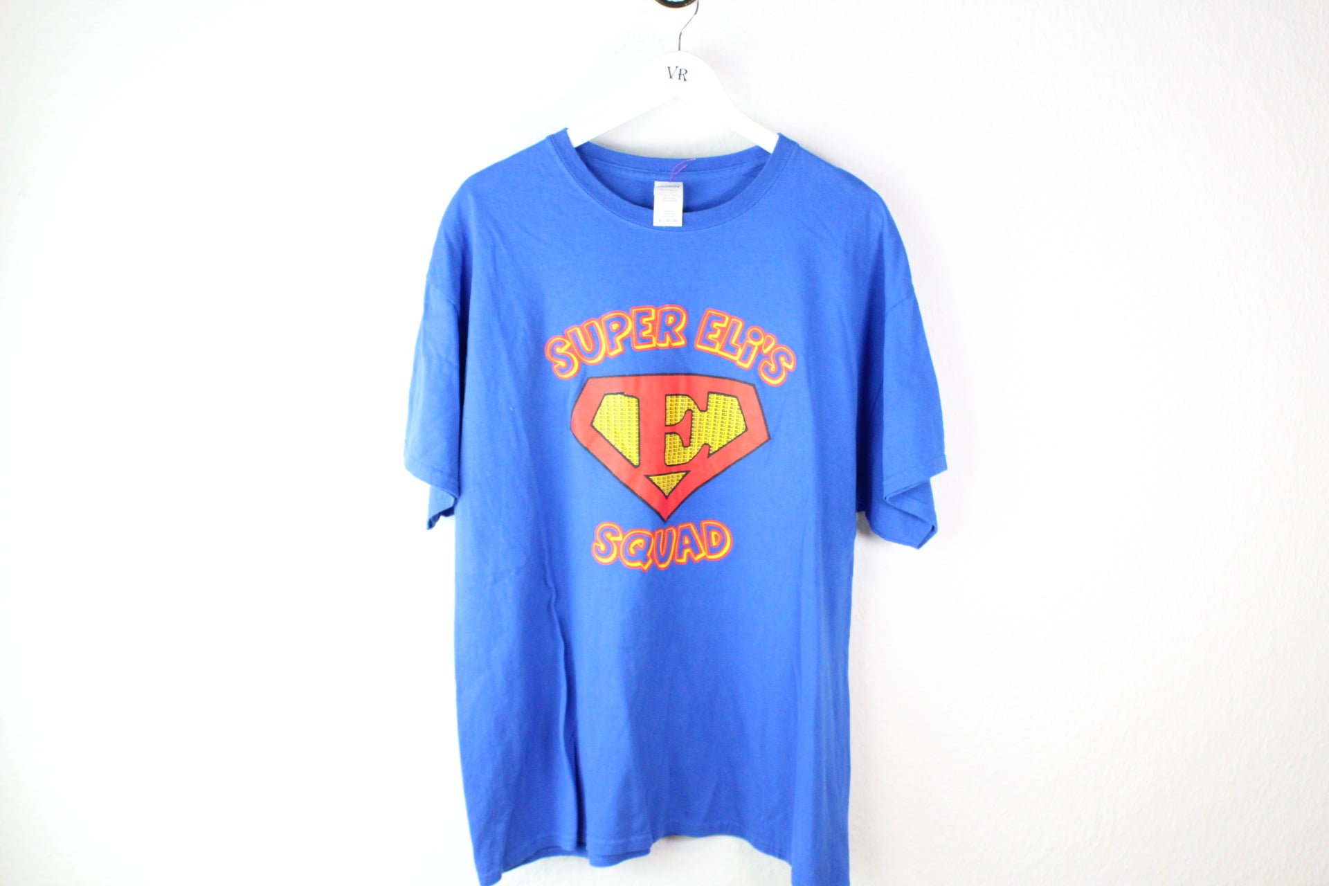 Vintage Squad T-Shirt (XL)
