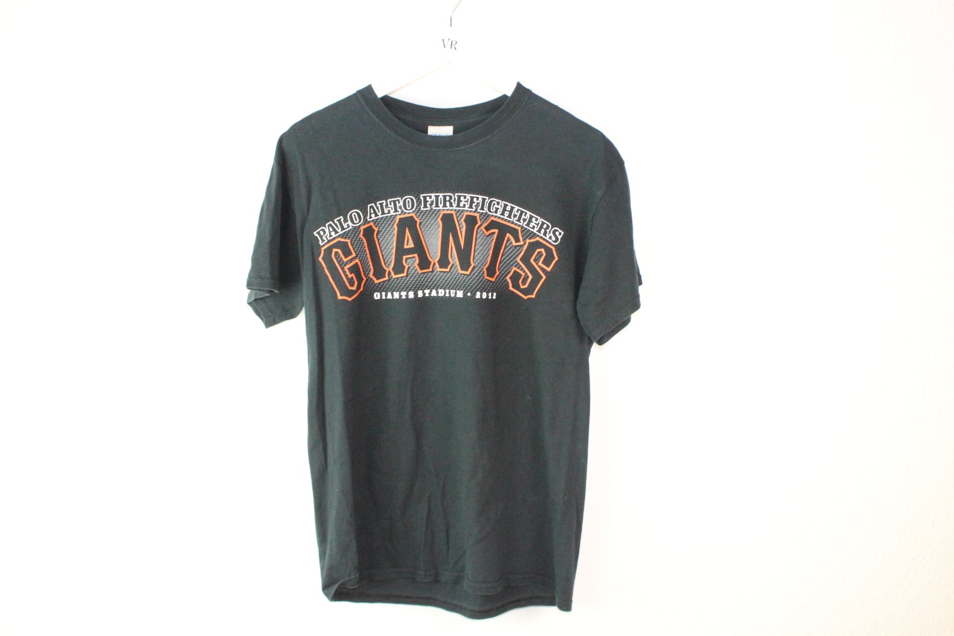 Vintage Giants T-Shirt (M)