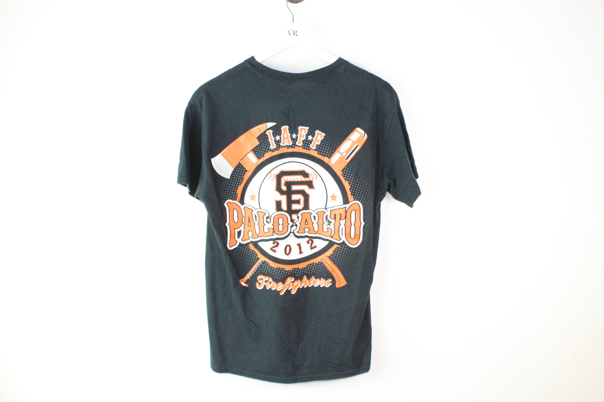 Vintage Giants T-Shirt (M)