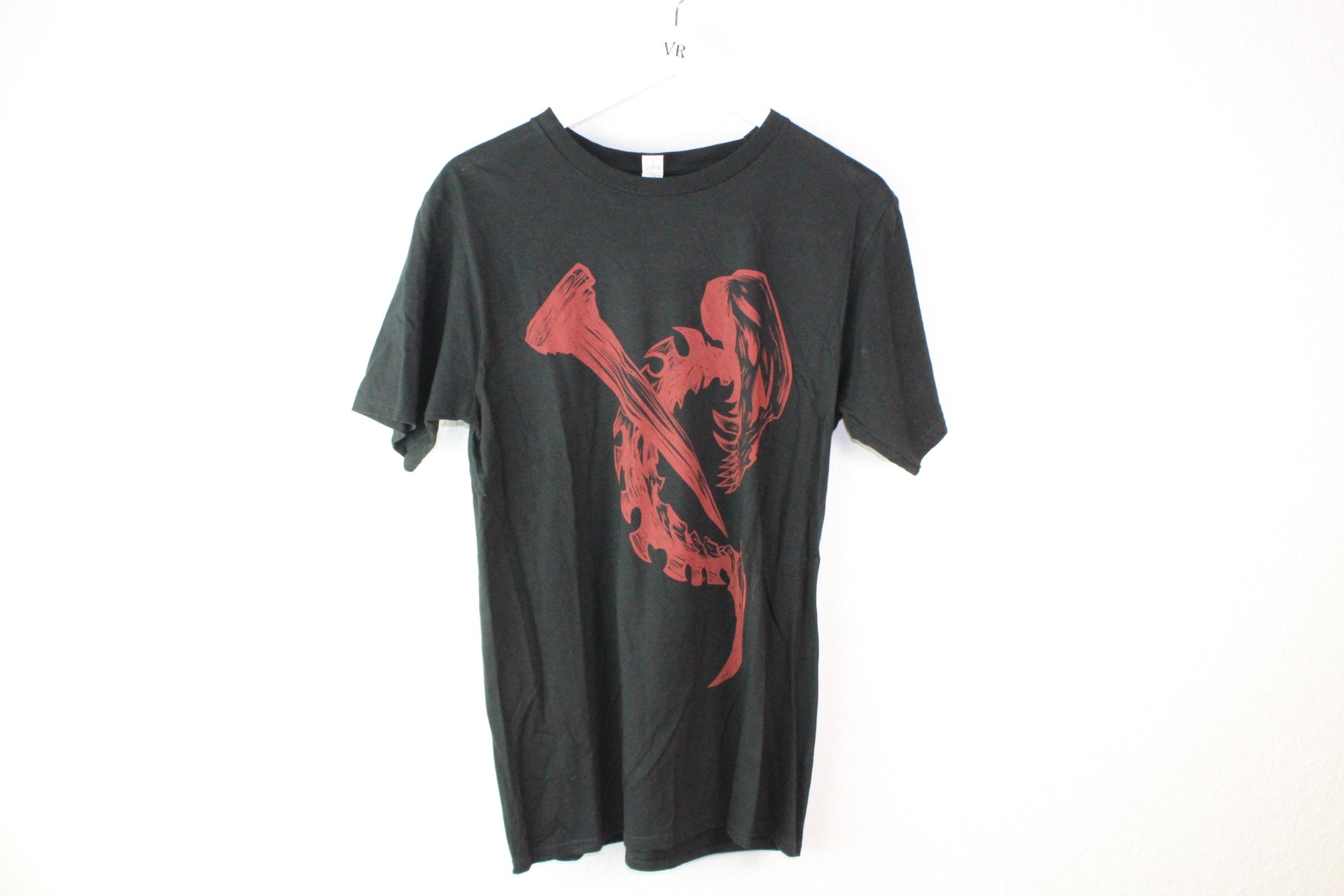 Vintage Dragon T-Shirt (M)