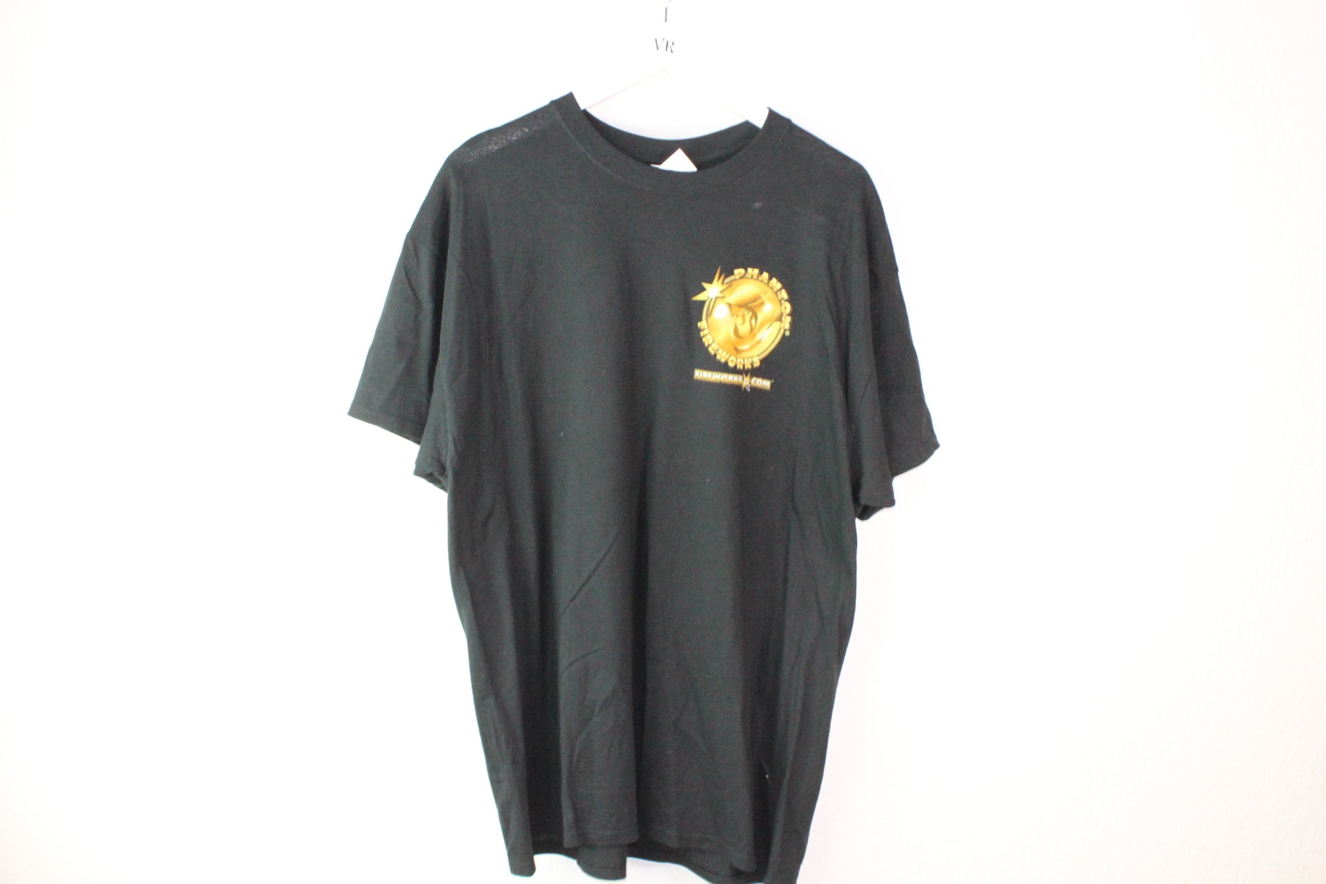 Vintage Fireworks T-Shirt (XL)