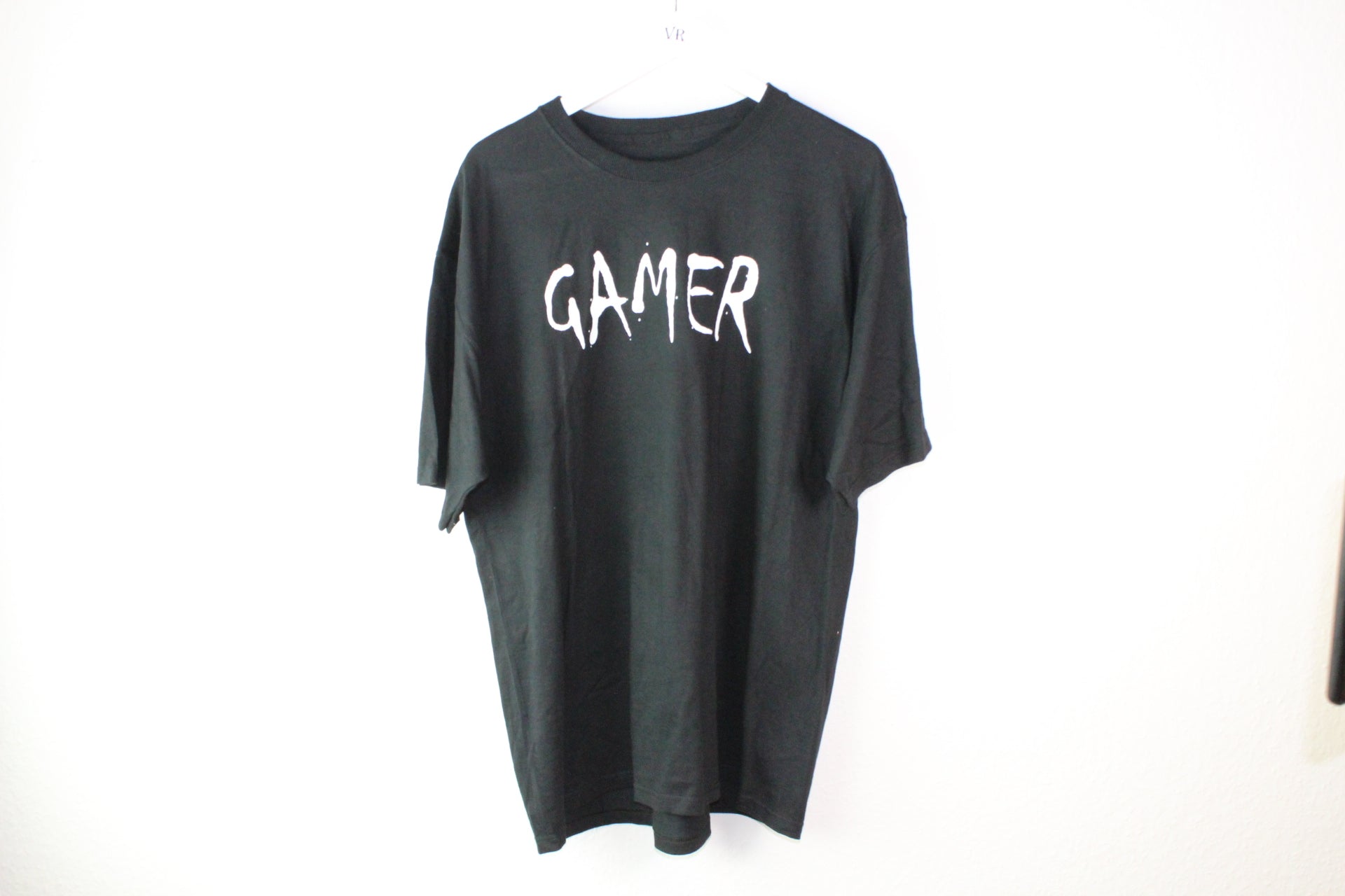 Vintage Gamer T-Shirt (XL)