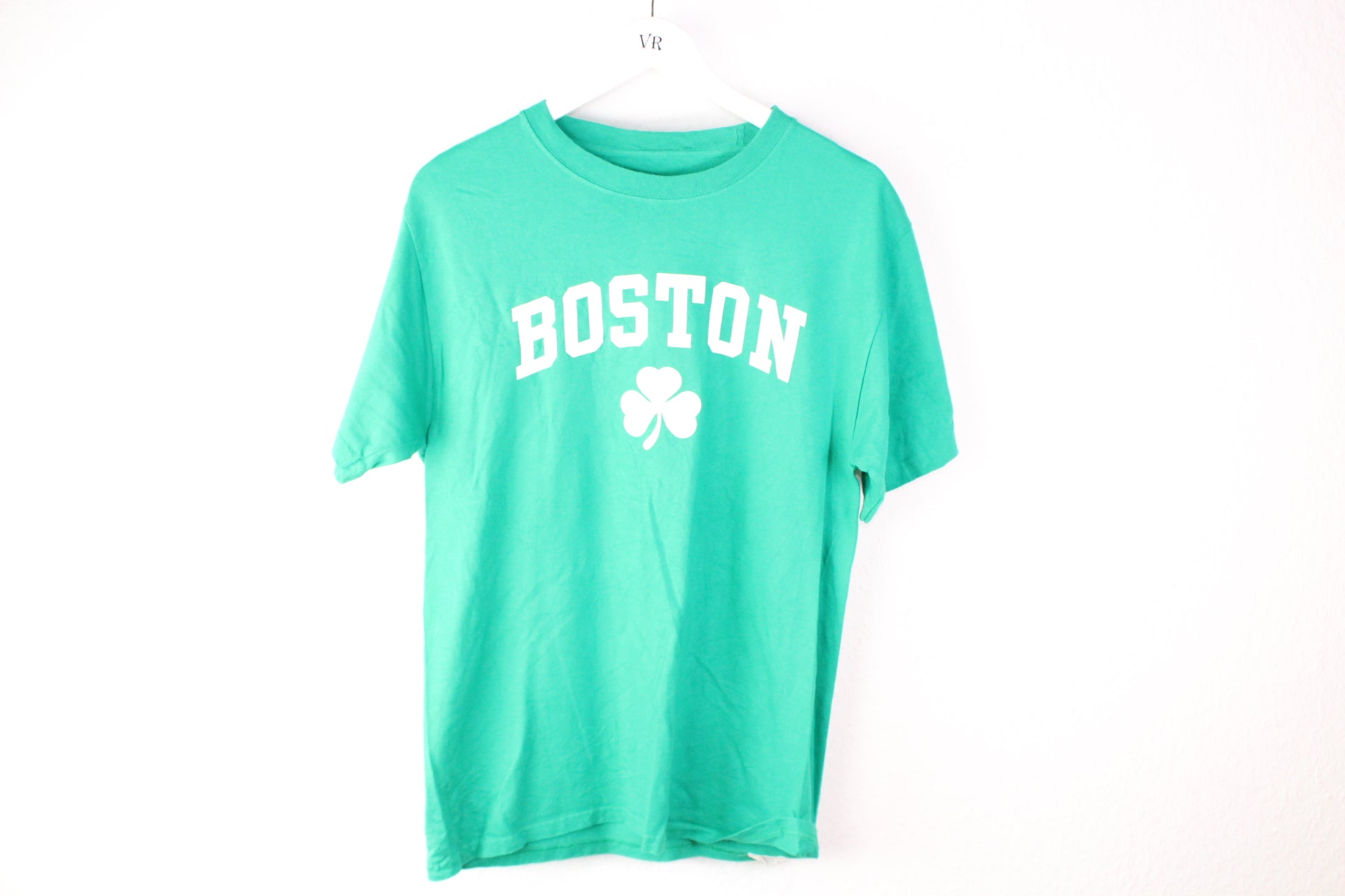 Vintage Boston T-Shirt (M)