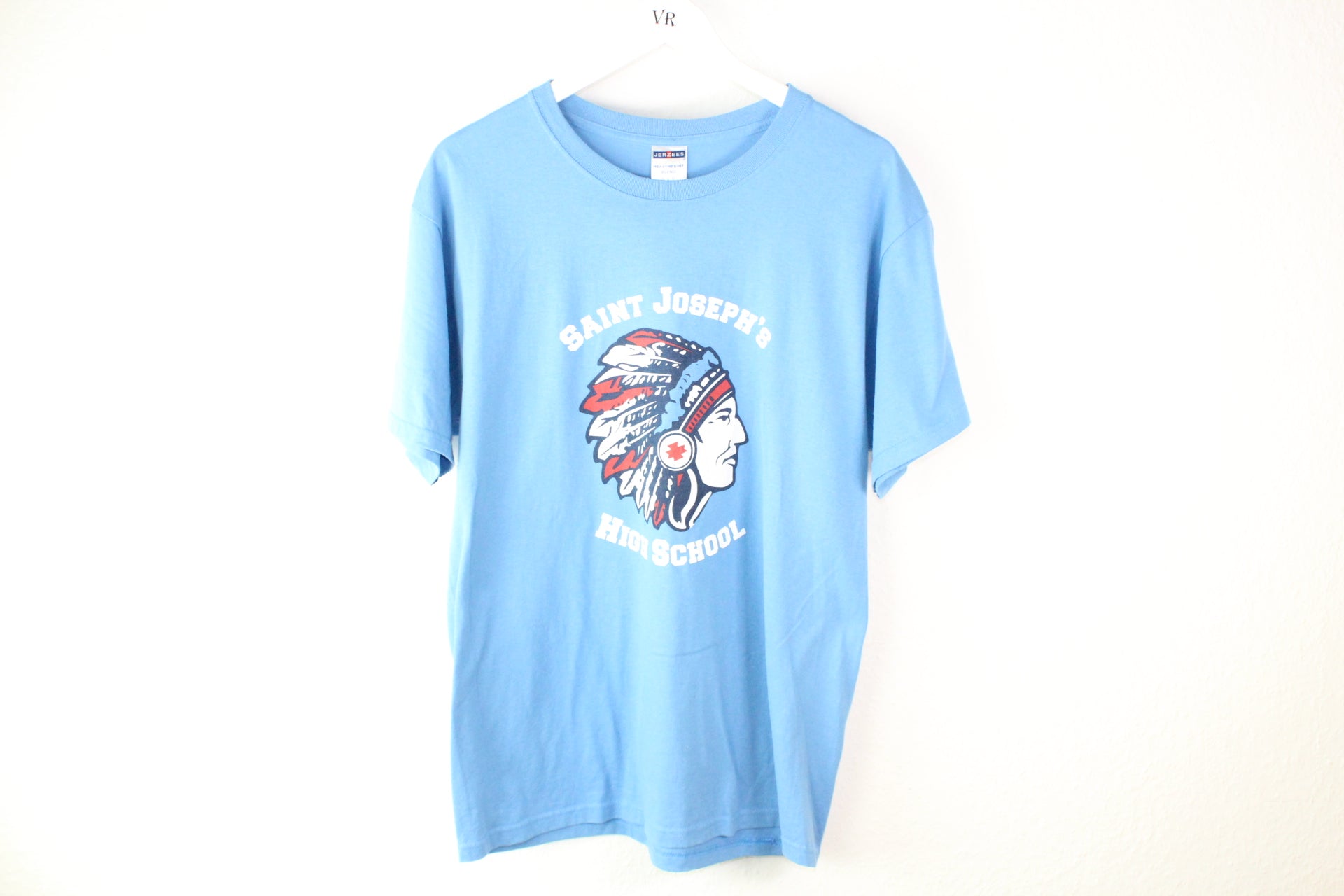 Vintage Saint Joseph School T-Shirt (L)