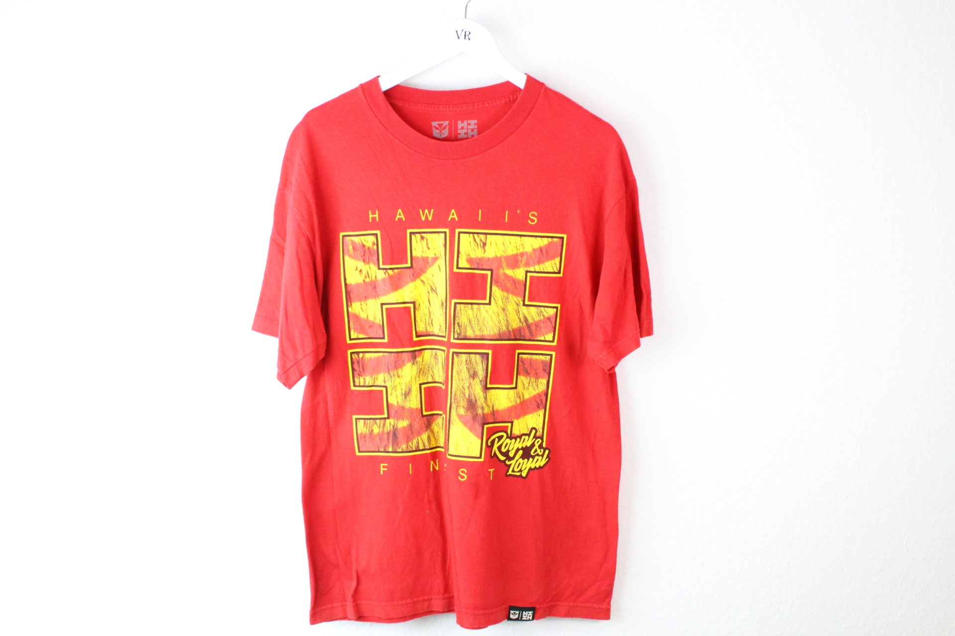 Vintage Hawaiis T-Shirt (L)