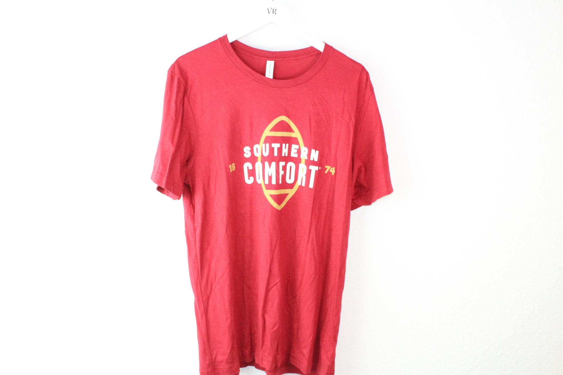 Vintage Southern Comfort T-Shirt (L)