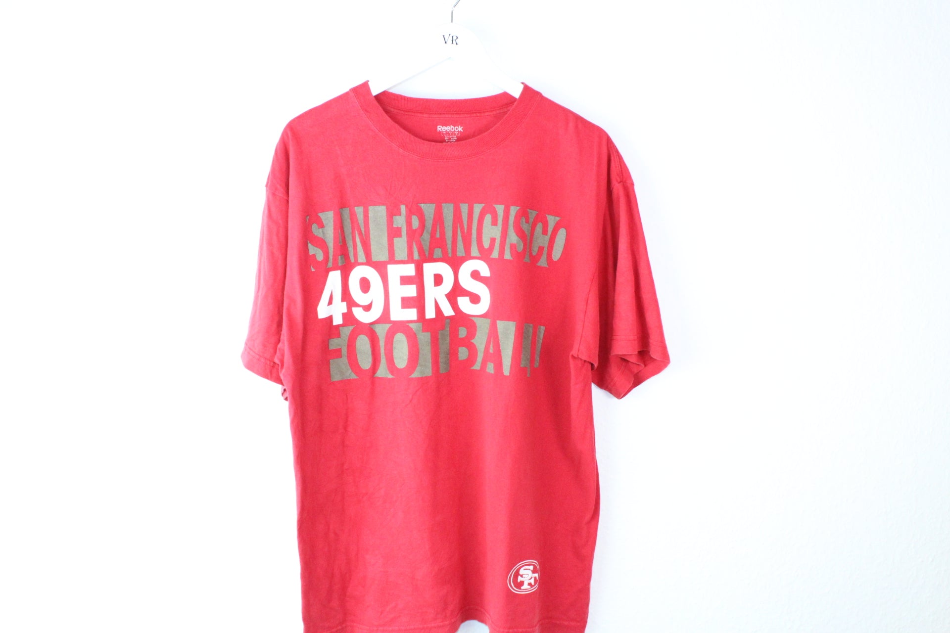 Vintage San Francisco 49ers T-Shirt (L)